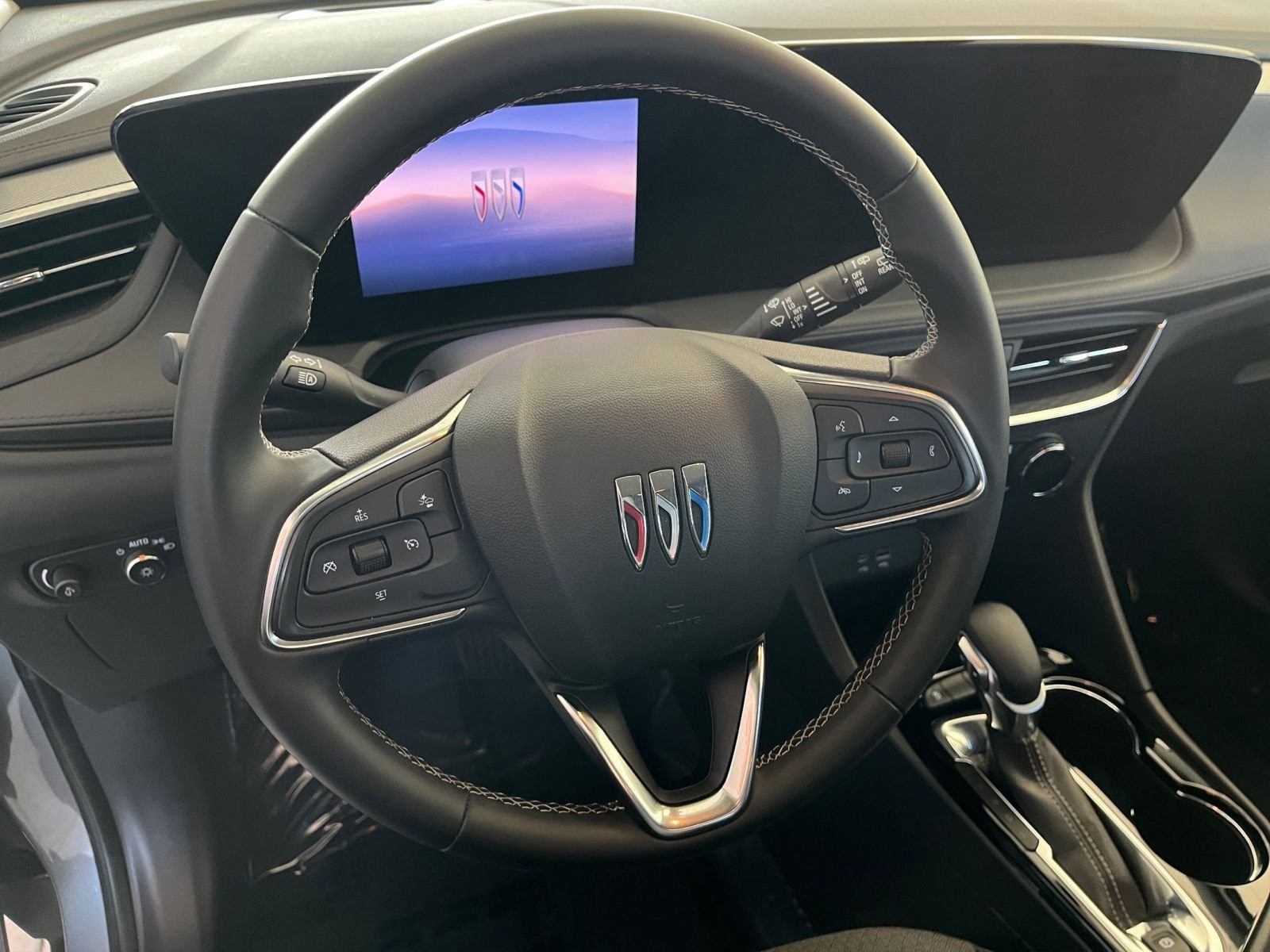 Thumbnail: 2025 Buick Encore GX - 28