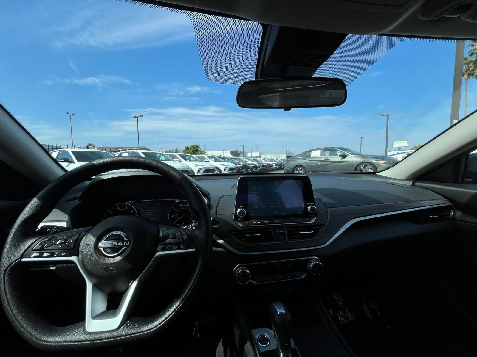 Thumbnail: 2025 Nissan Altima - 34