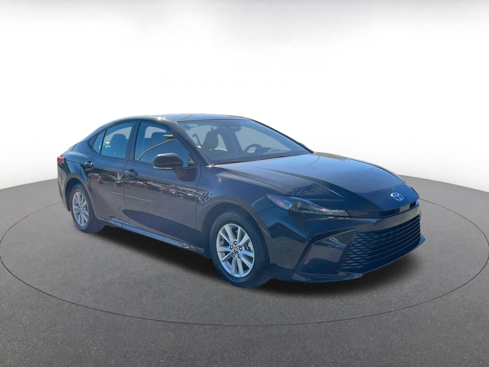 Thumbnail: 2025 Toyota Camry - 1