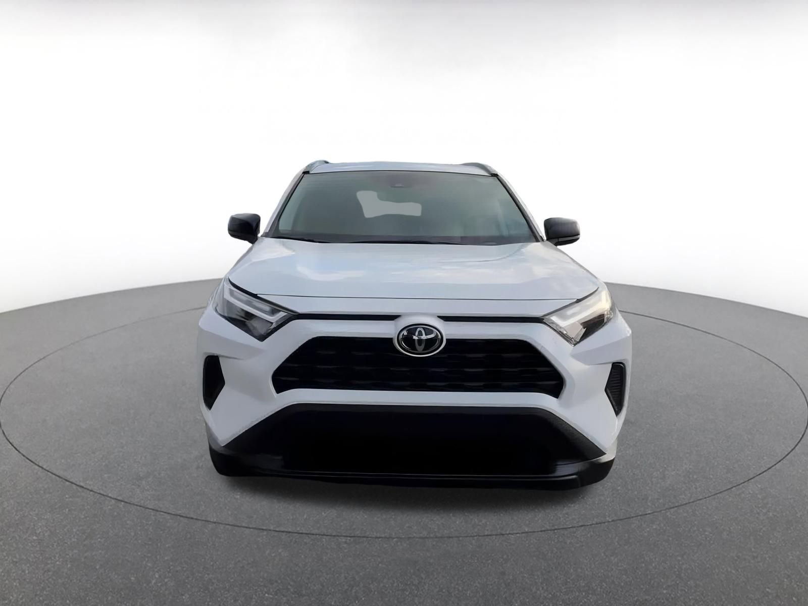 Thumbnail: 2025 Toyota RAV4 - 4