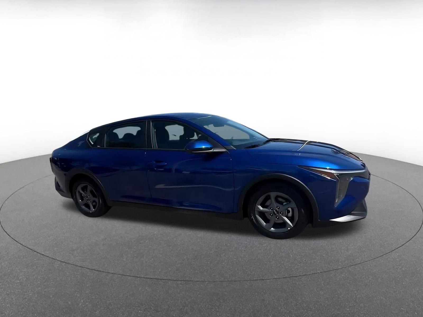 Thumbnail: 2025 Kia K4 - 2