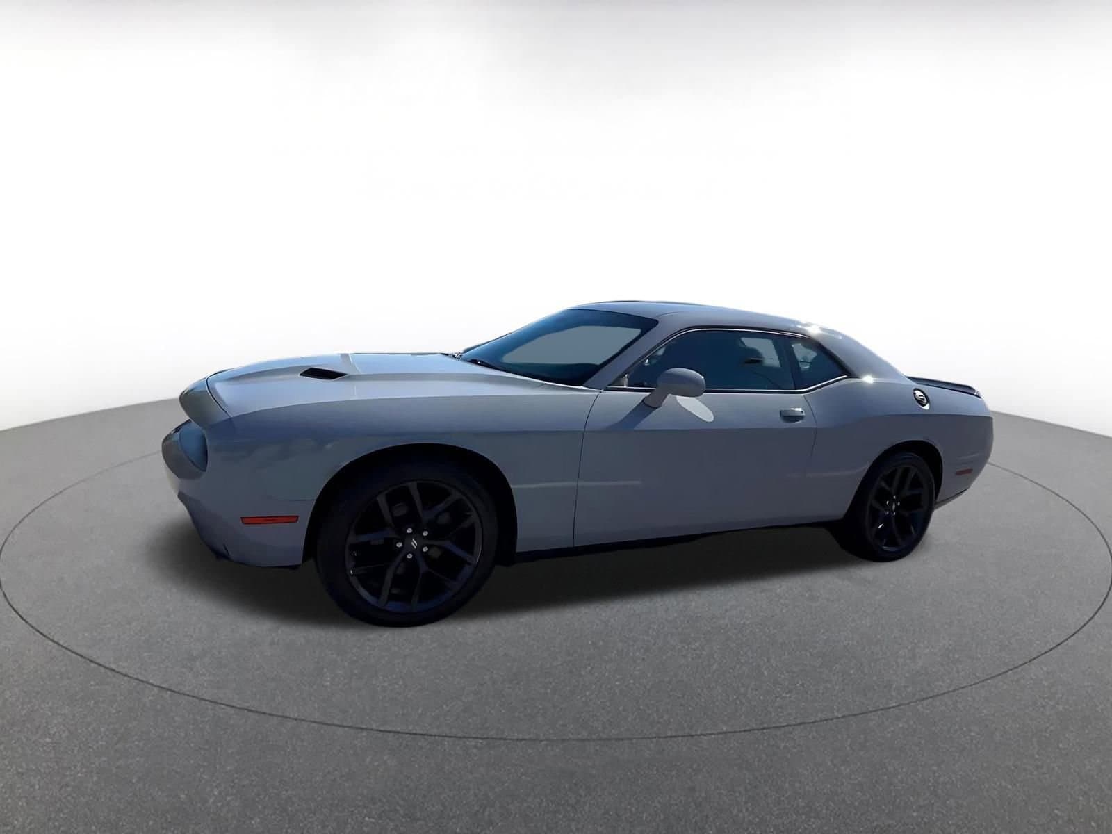 Thumbnail: 2022 Dodge Challenger - 7