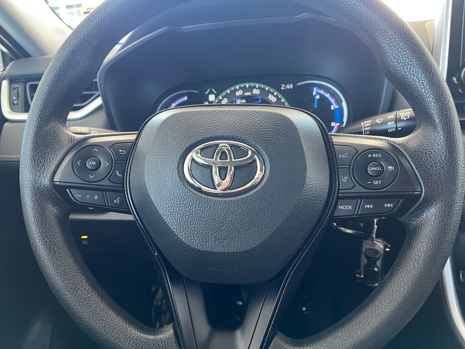 Thumbnail: 2025 Toyota RAV4 - 28