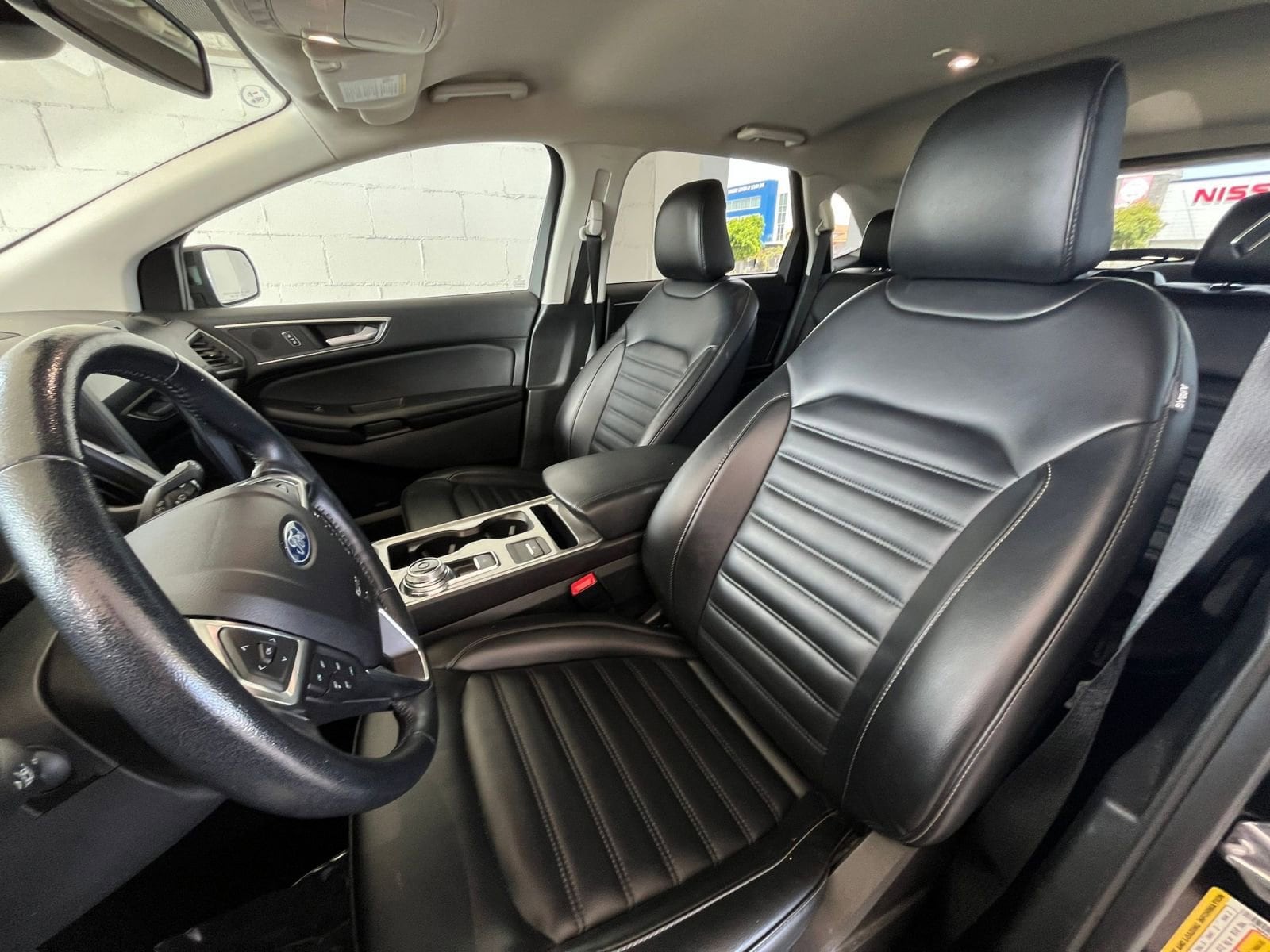 Thumbnail: 2023 Ford Edge - 31