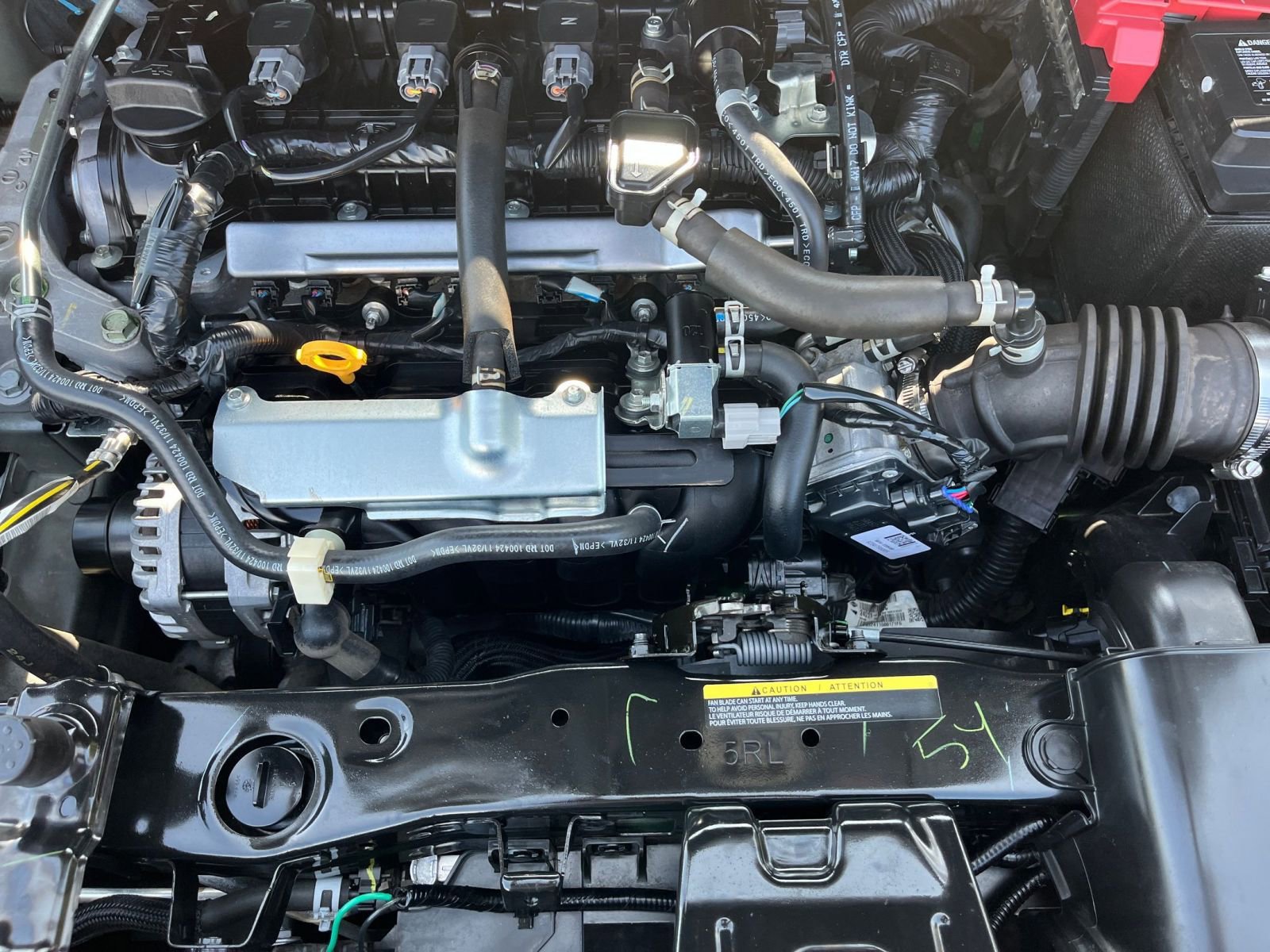 Thumbnail: 2025 Nissan Versa - 32