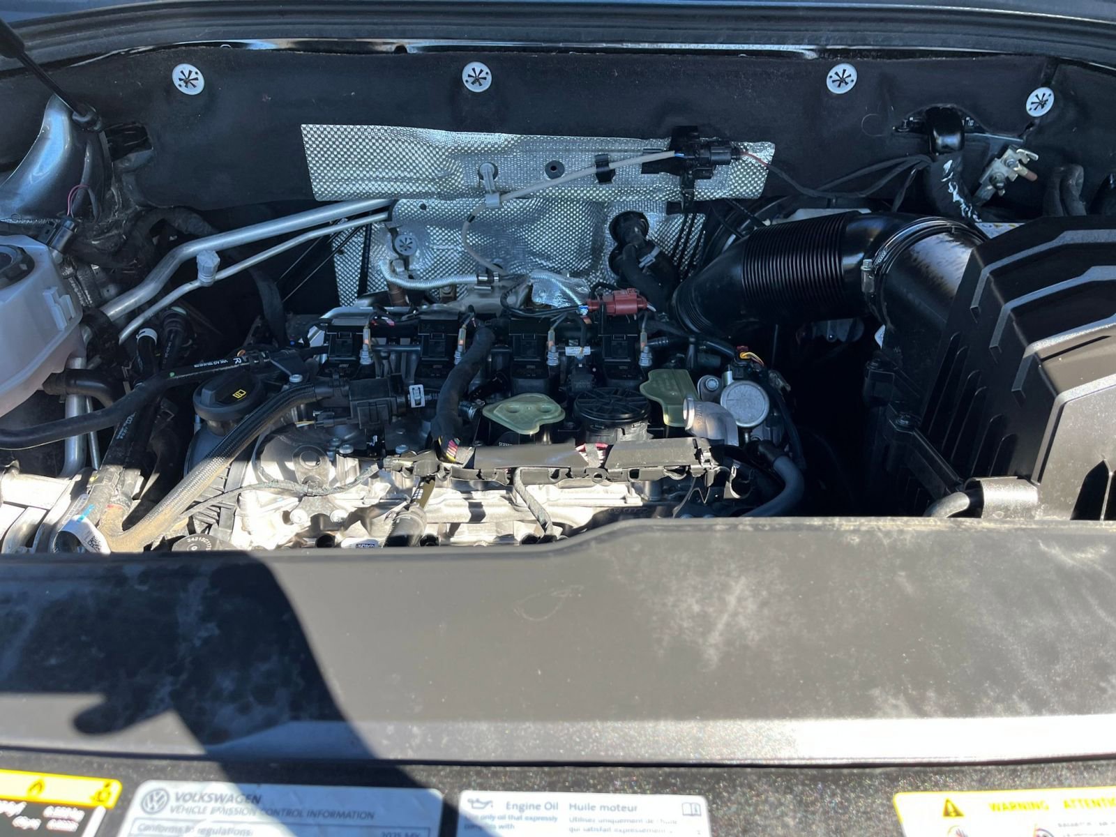 Thumbnail: 2025 Volkswagen Atlas - 34