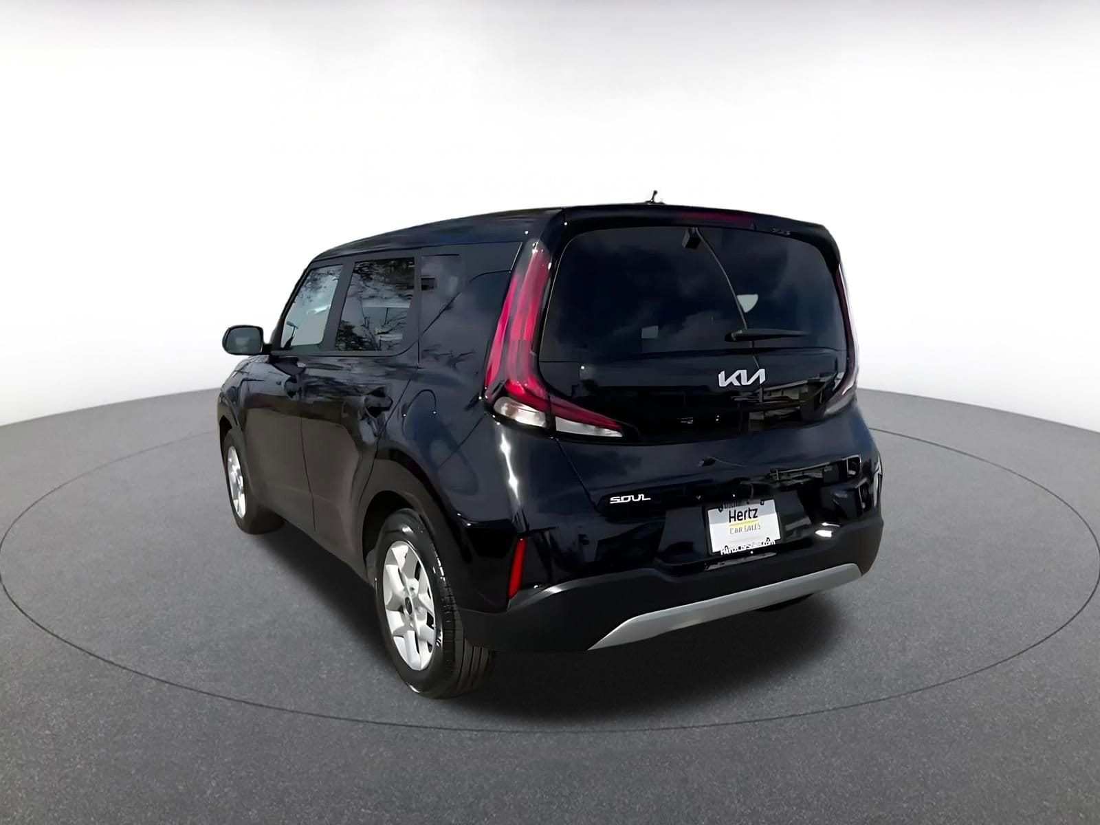 Thumbnail: 2025 Kia Soul - 11