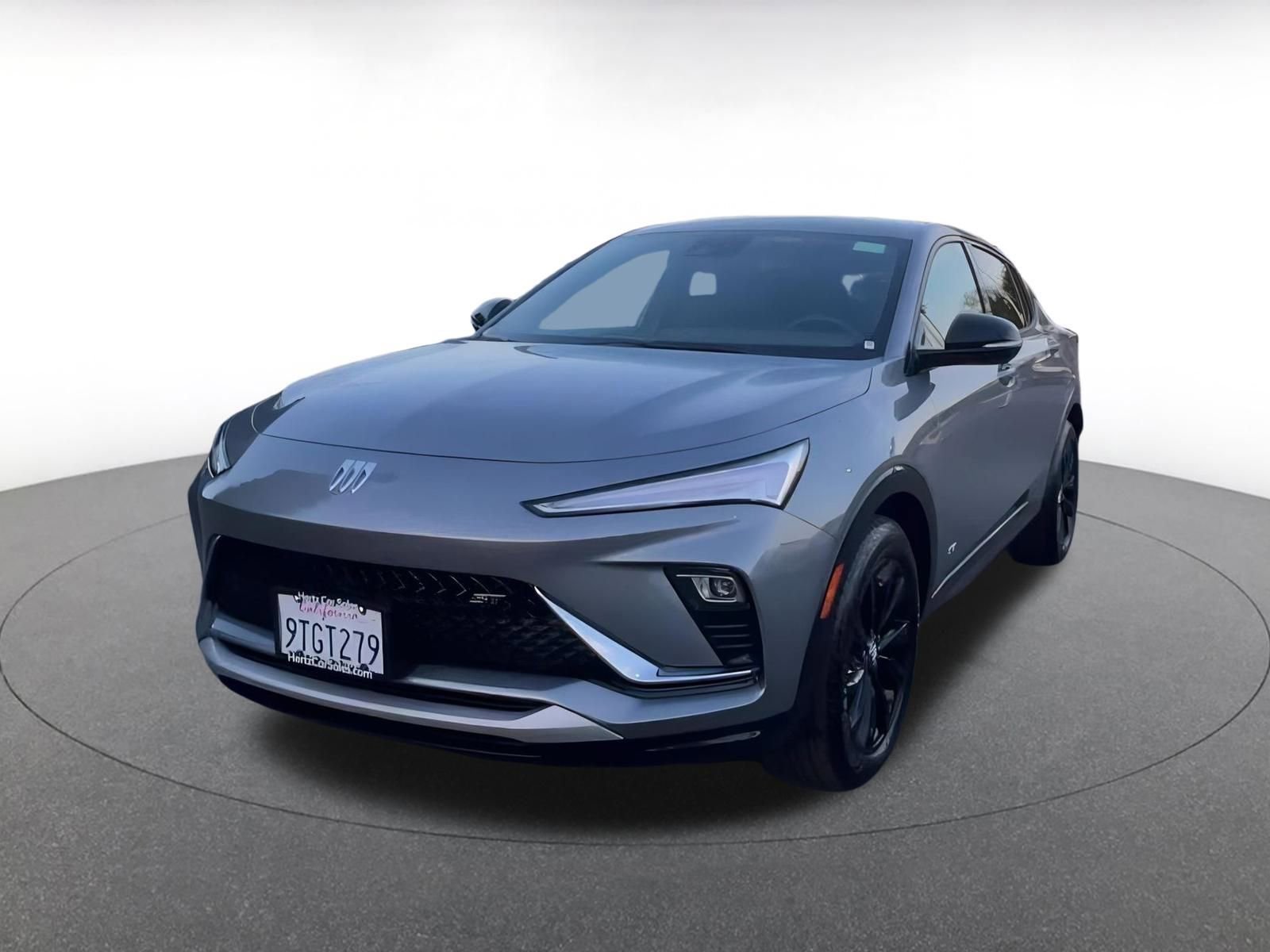 Thumbnail: 2025 Buick Envista - 7