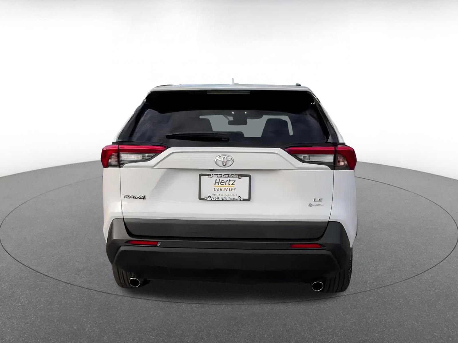 Thumbnail: 2025 Toyota RAV4 - 12