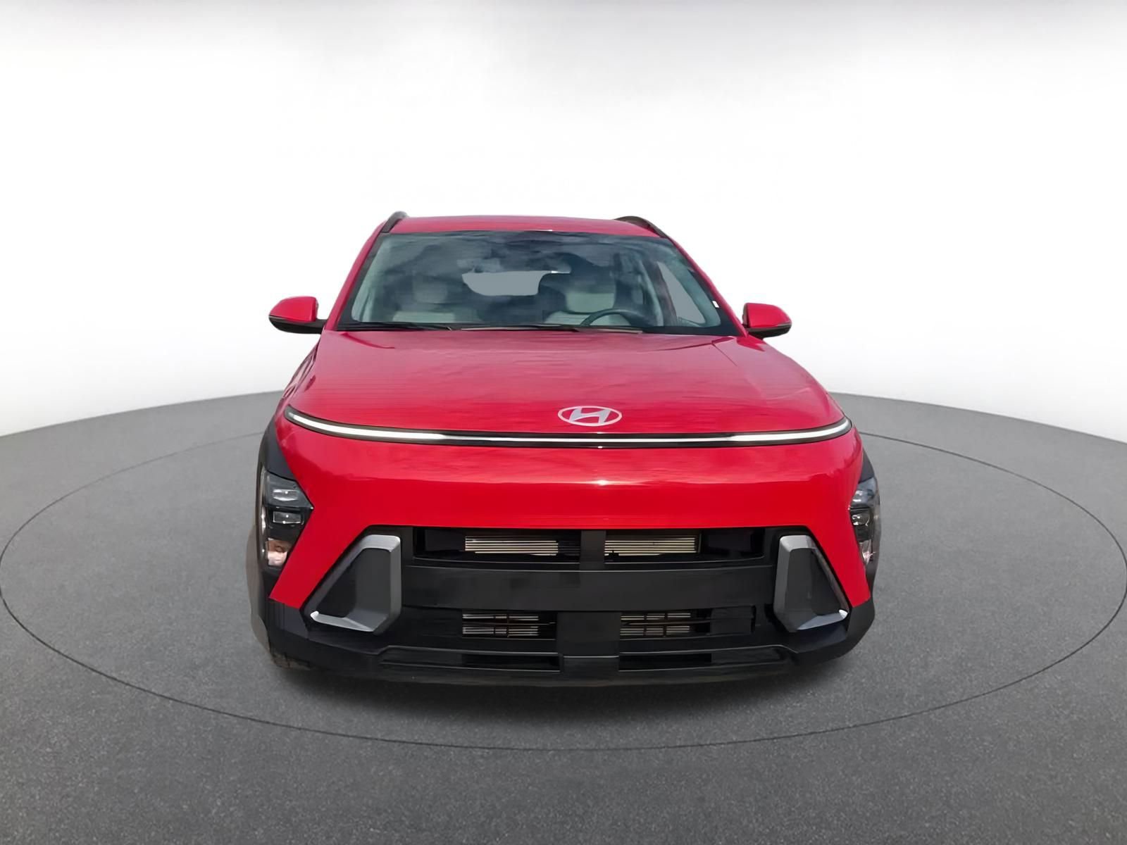 Thumbnail: 2025 Hyundai Kona - 3