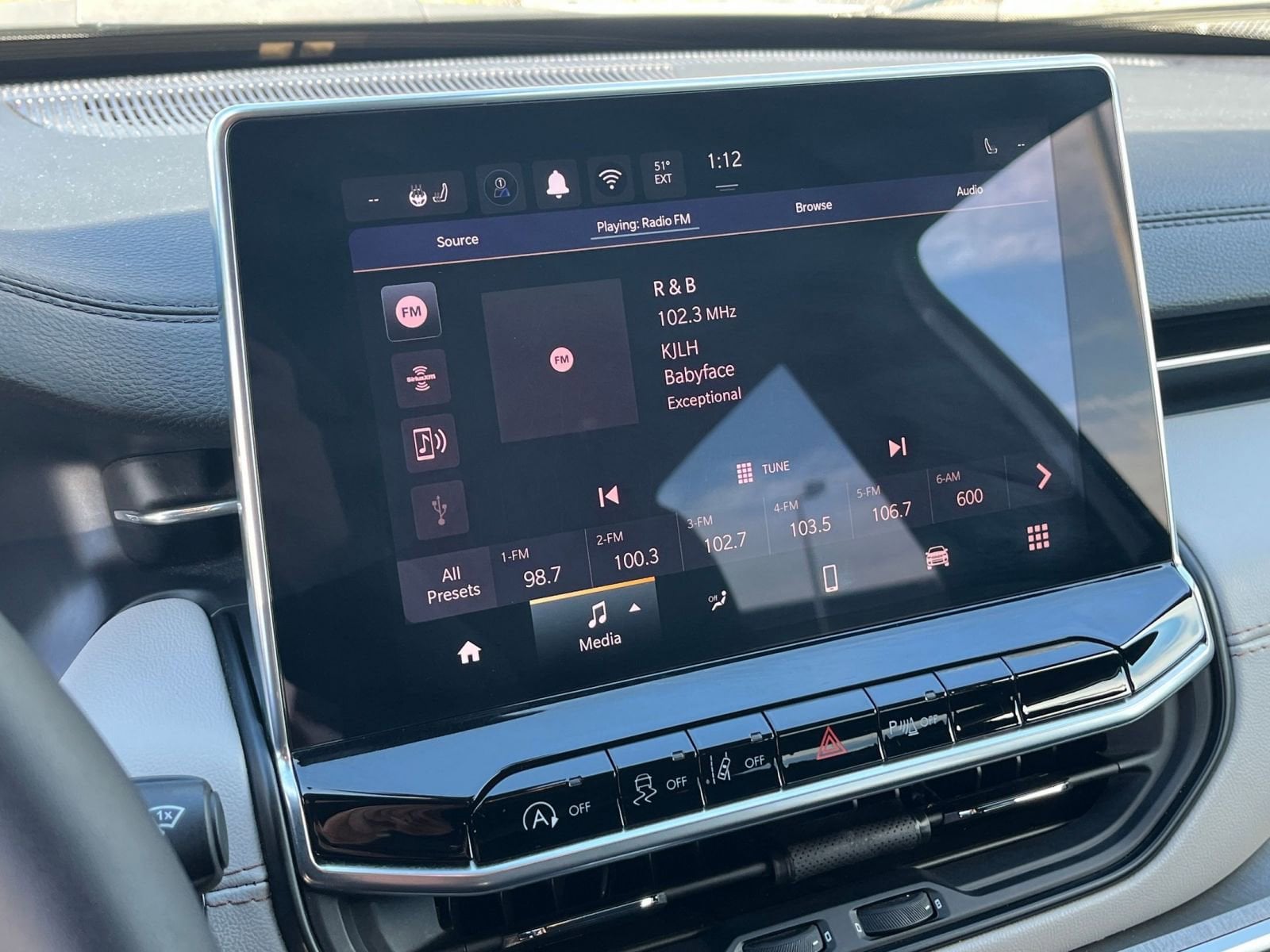 Thumbnail: 2025 Jeep Compass - 20