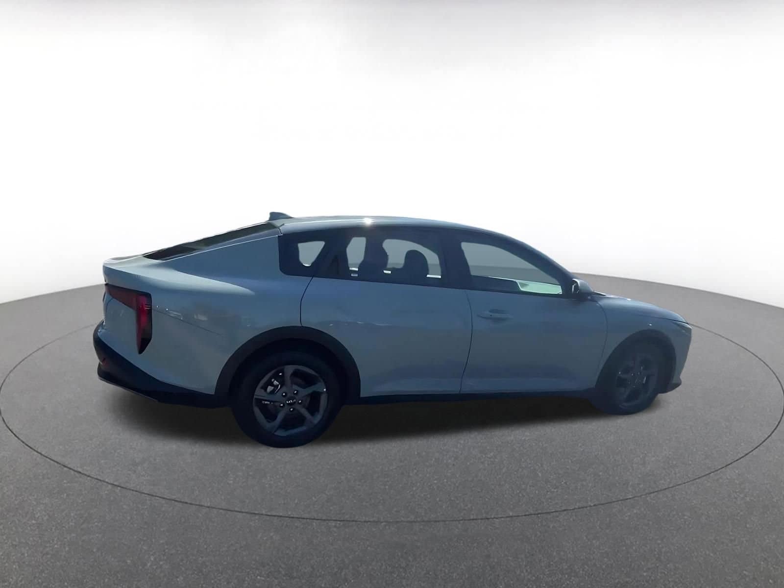 Thumbnail: 2025 Kia K4 - 12