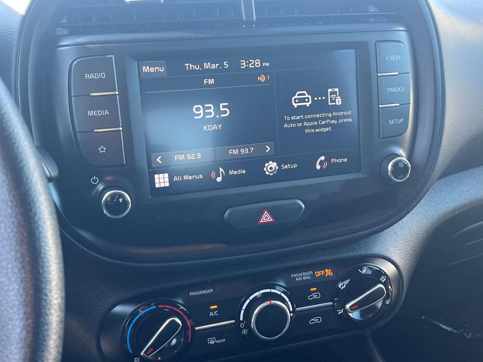 Thumbnail: 2025 Kia Soul - 20