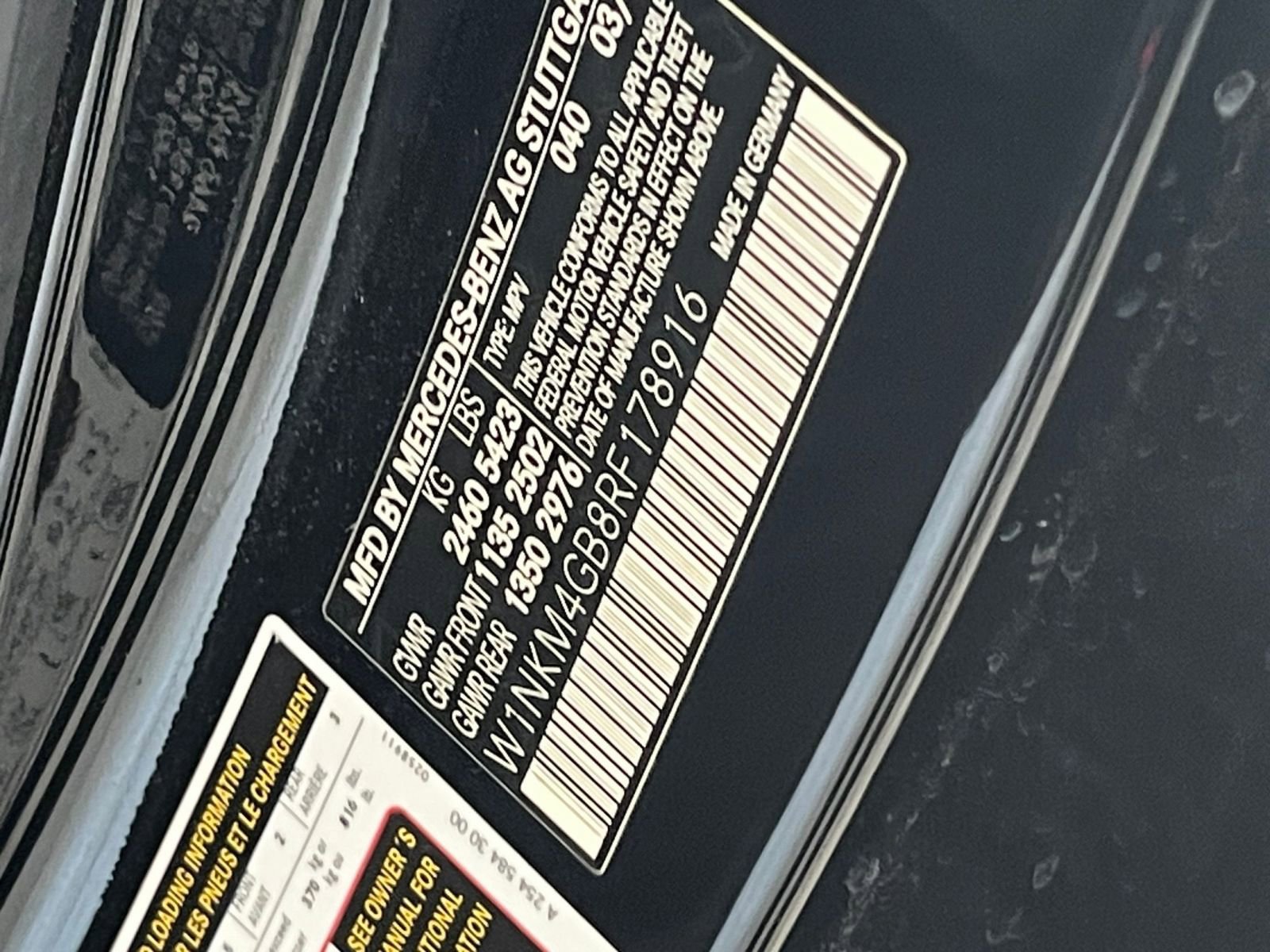 Thumbnail: 2024 Mercedes-Benz GLC - 29