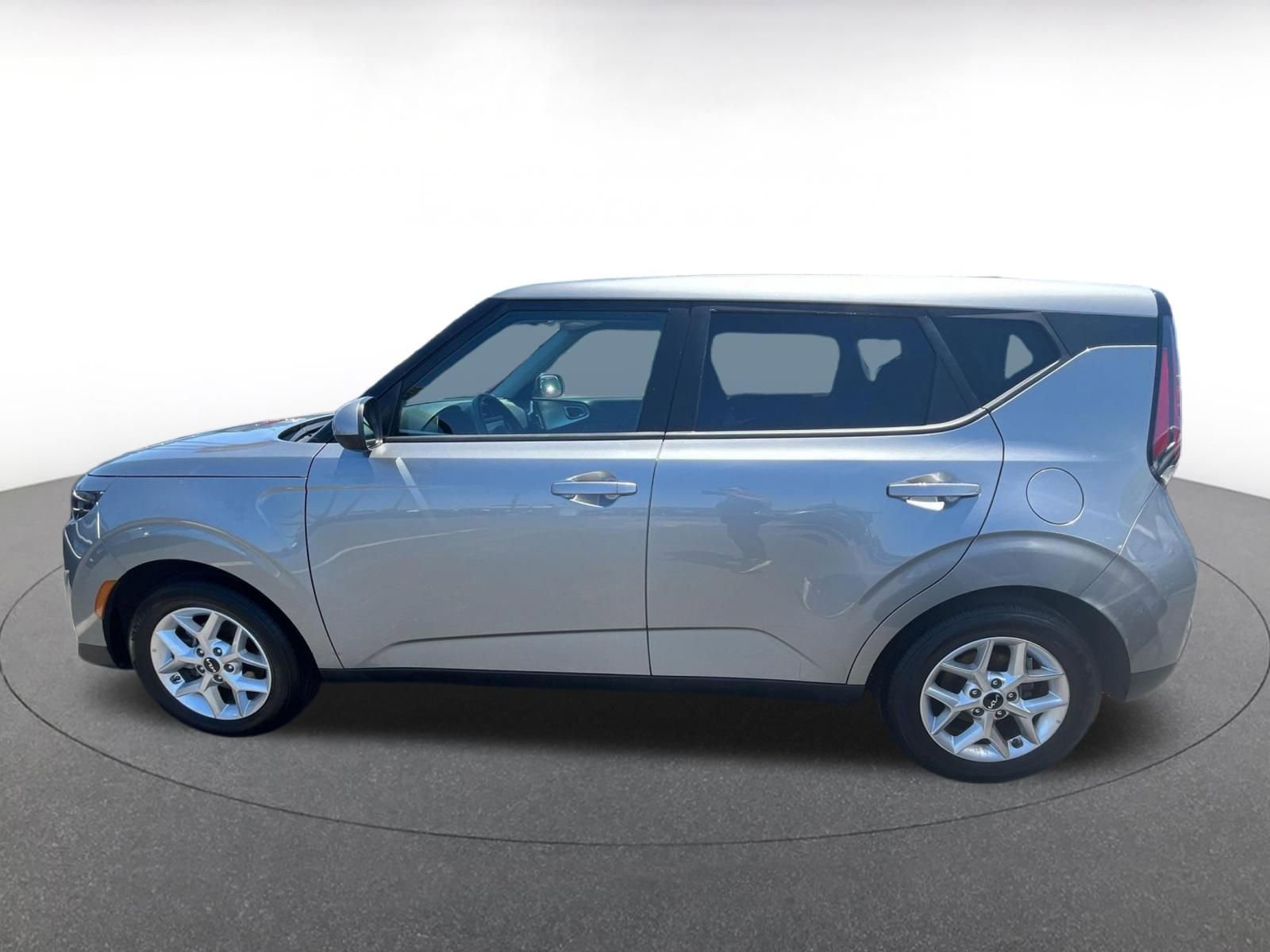 Thumbnail: 2025 Kia Soul - 4