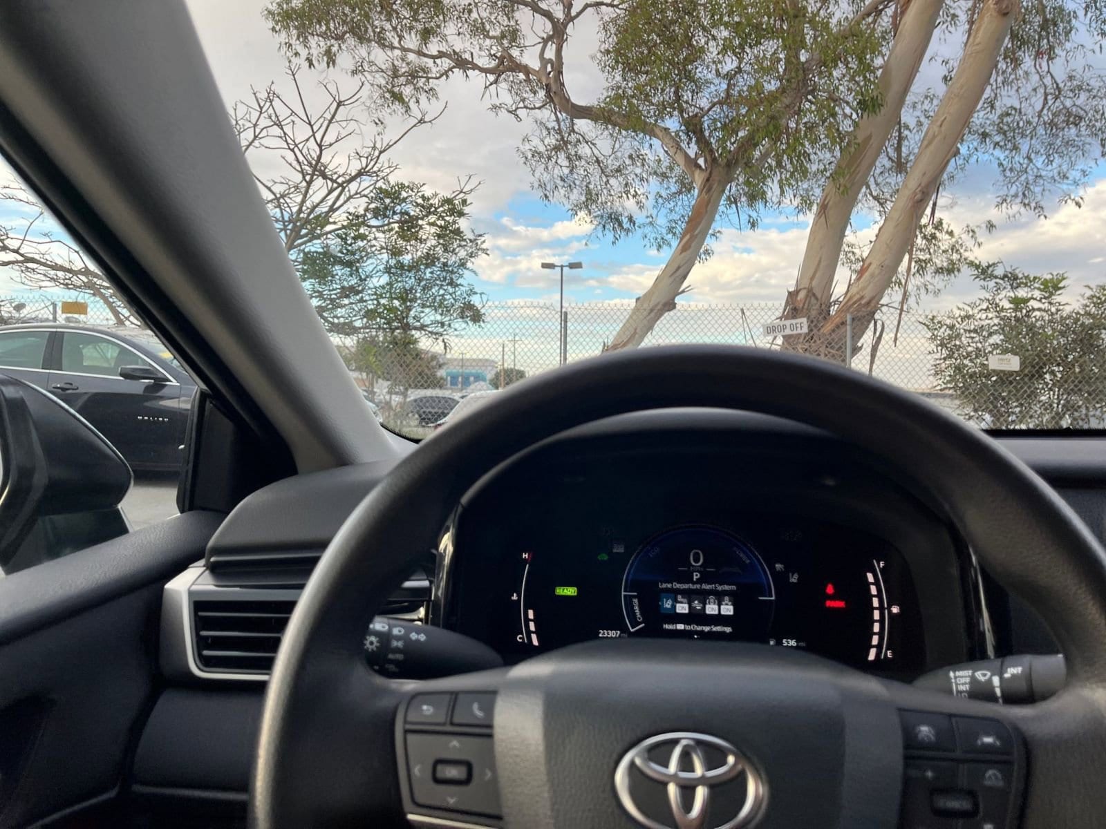 Thumbnail: 2025 Toyota Camry - 34