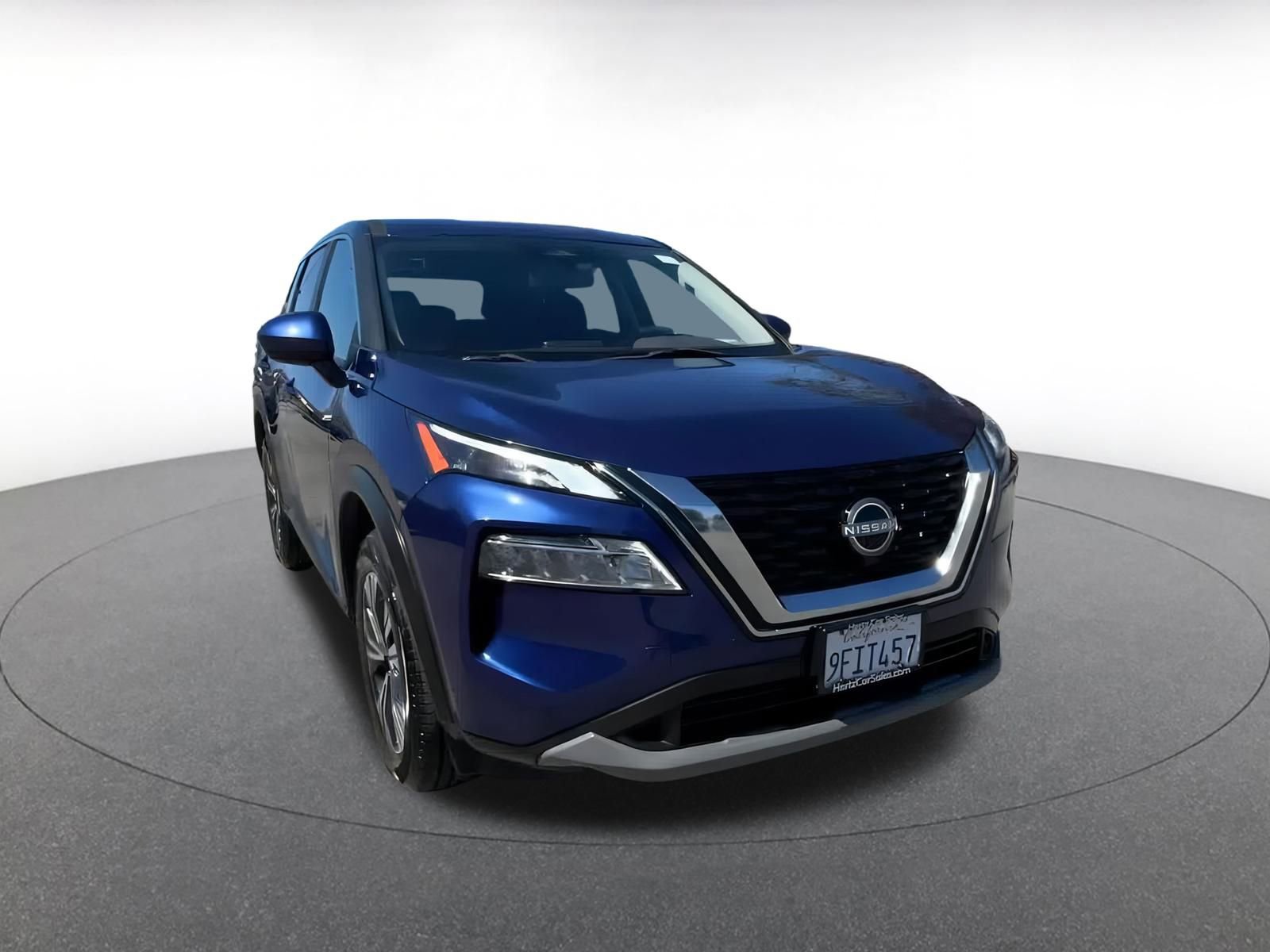 Thumbnail: 2023 Nissan Rogue - 3