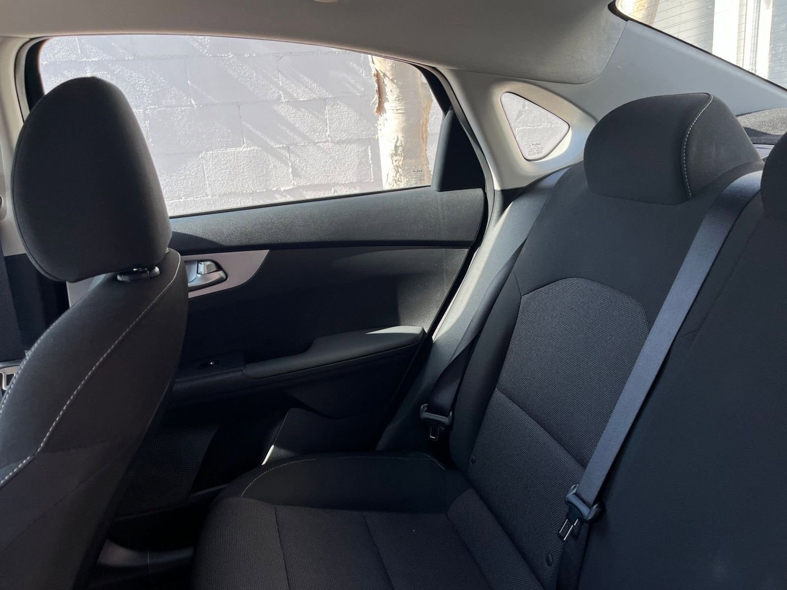 Thumbnail: 2024 Kia Forte - 34