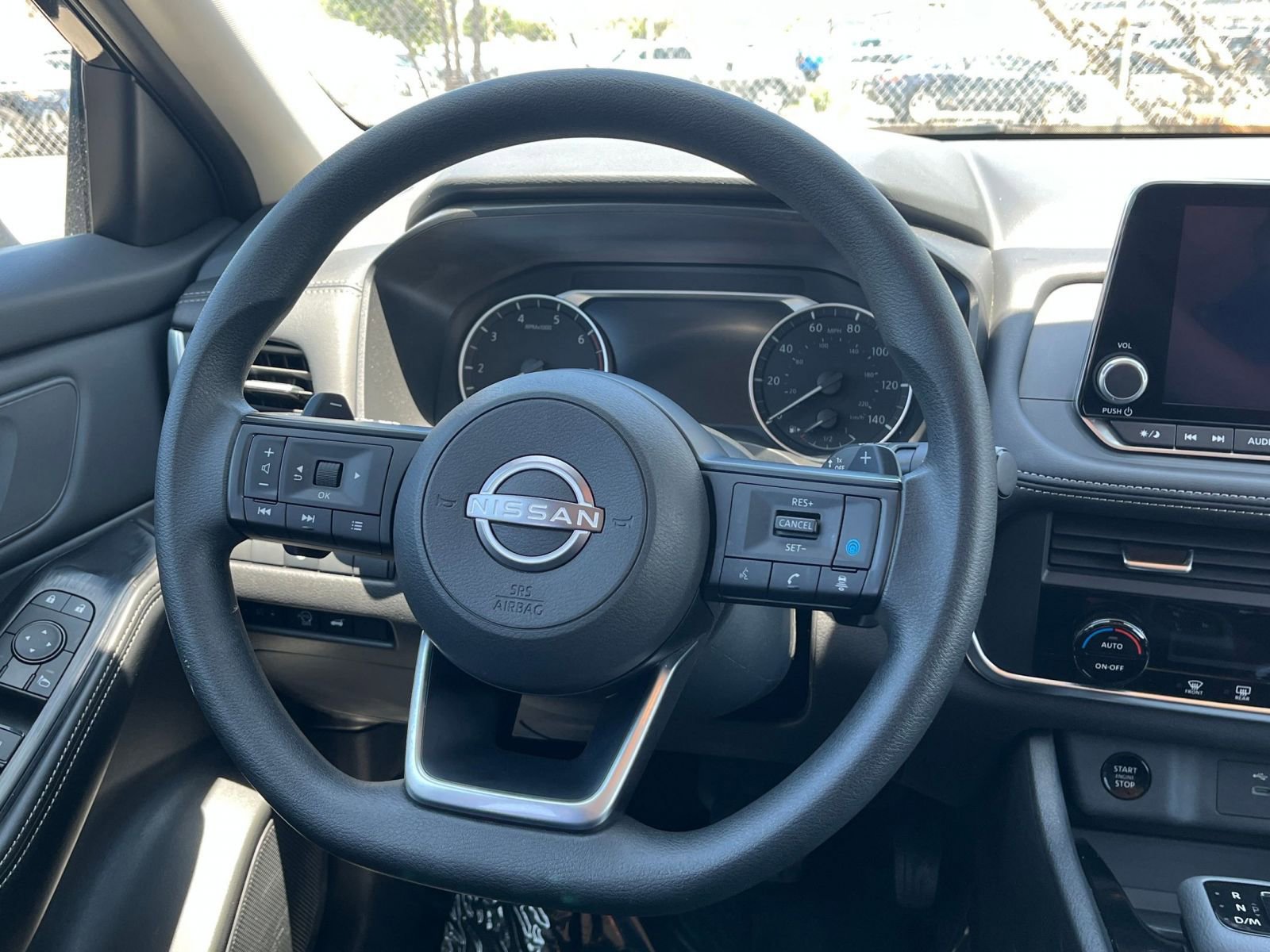 Thumbnail: 2024 Nissan Rogue - 28