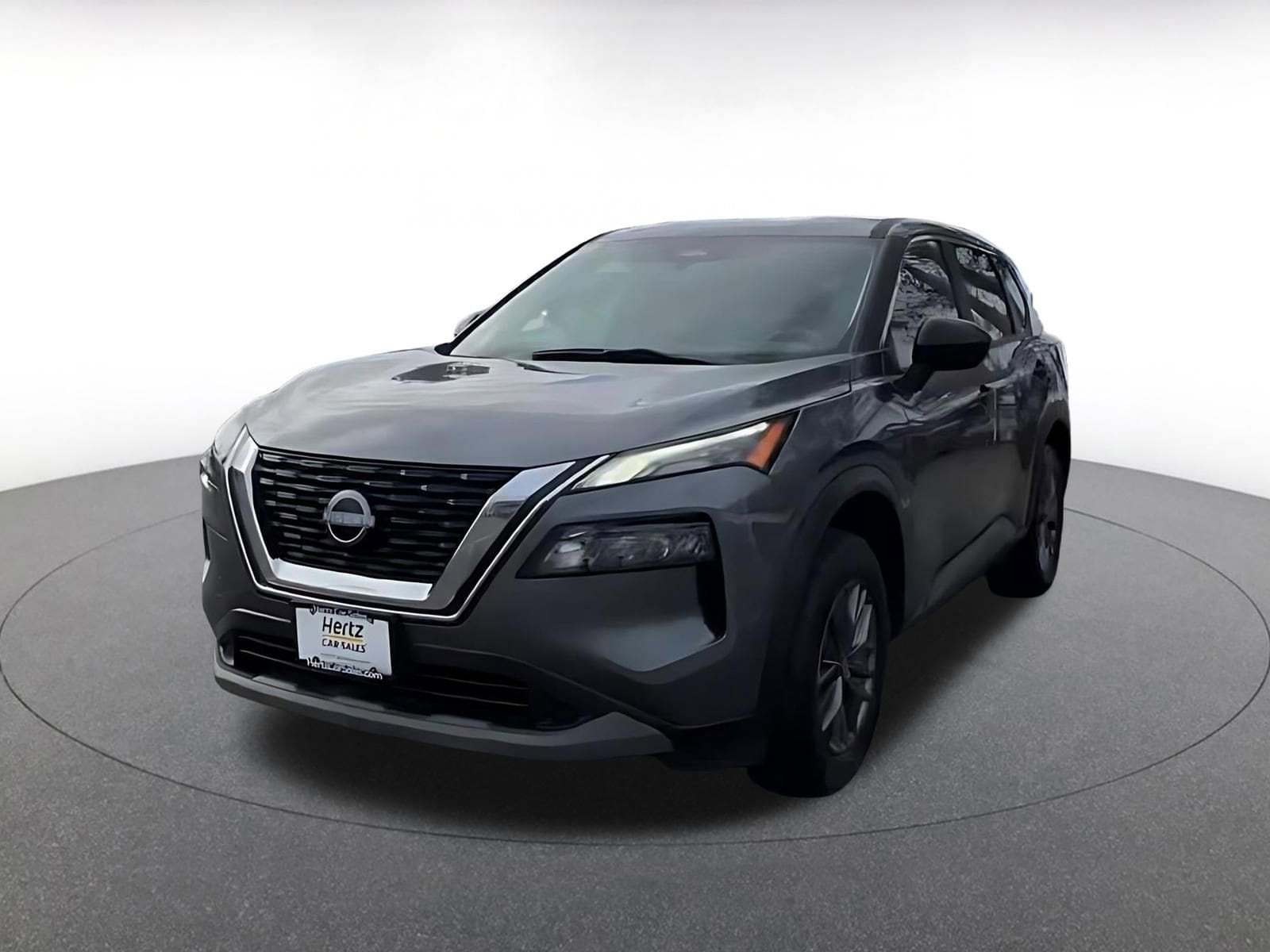 Thumbnail: 2023 Nissan Rogue - 7