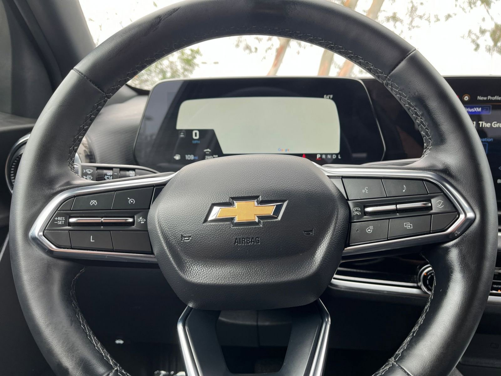 Thumbnail: 2025 Chevrolet Equinox - 29