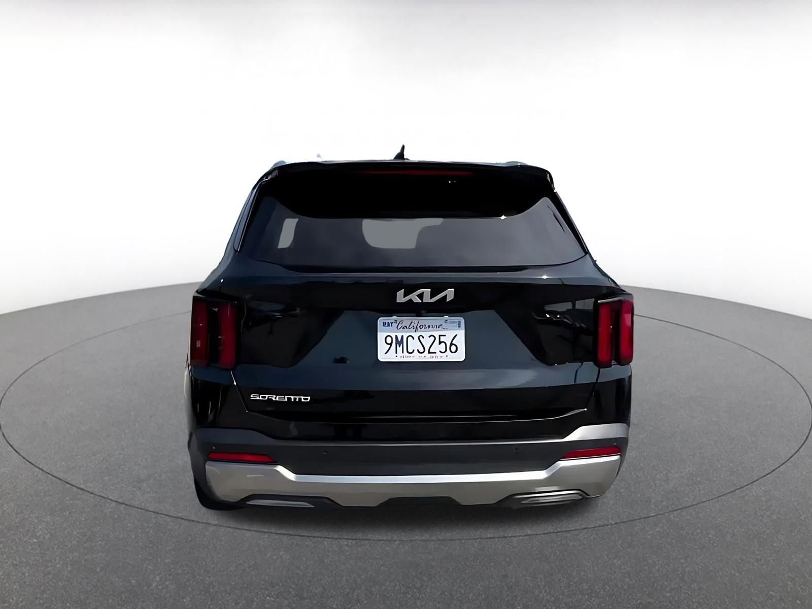 Thumbnail: 2024 Kia Sorento - 12