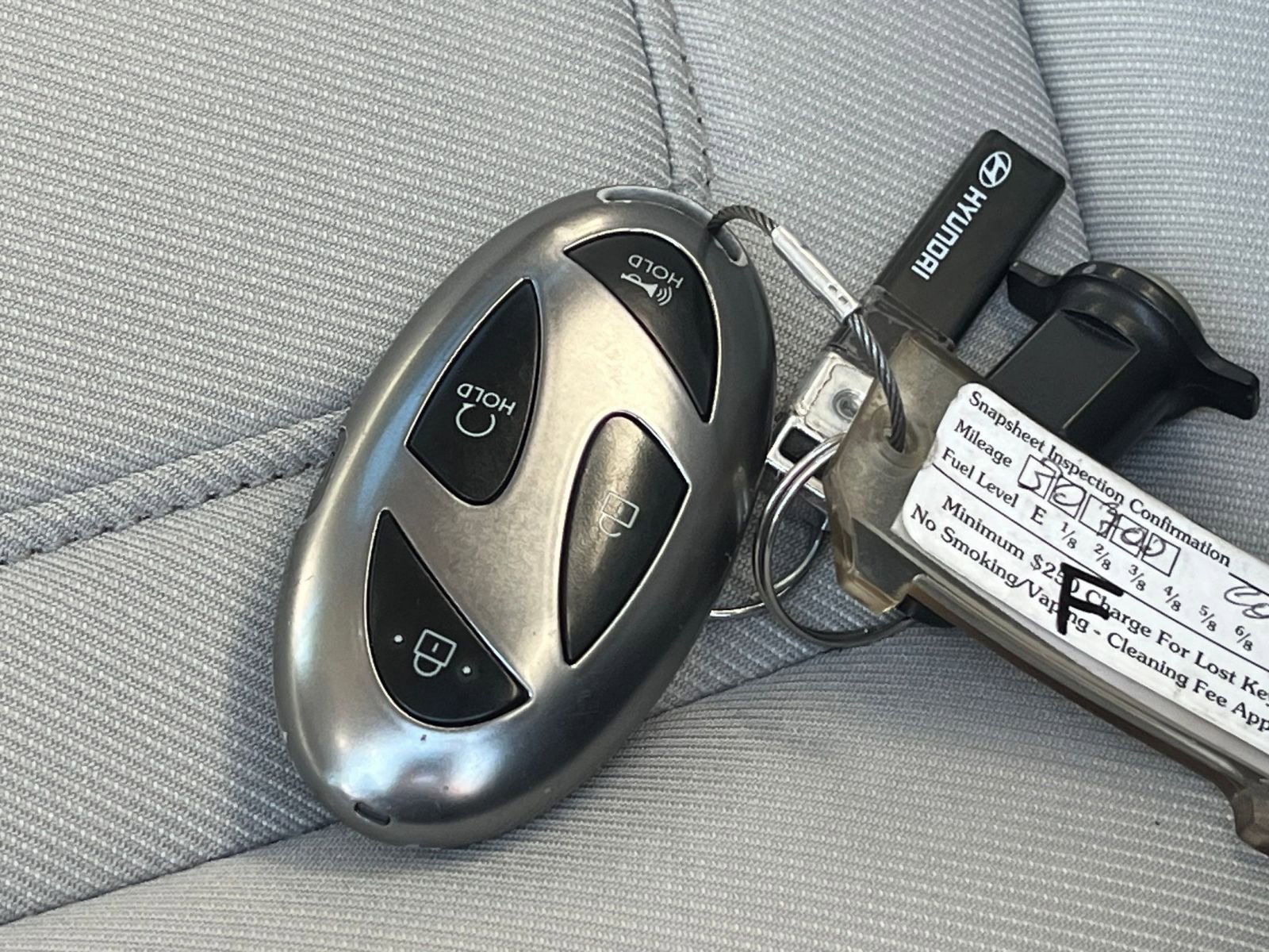 Thumbnail: 2025 Hyundai Tucson - 27