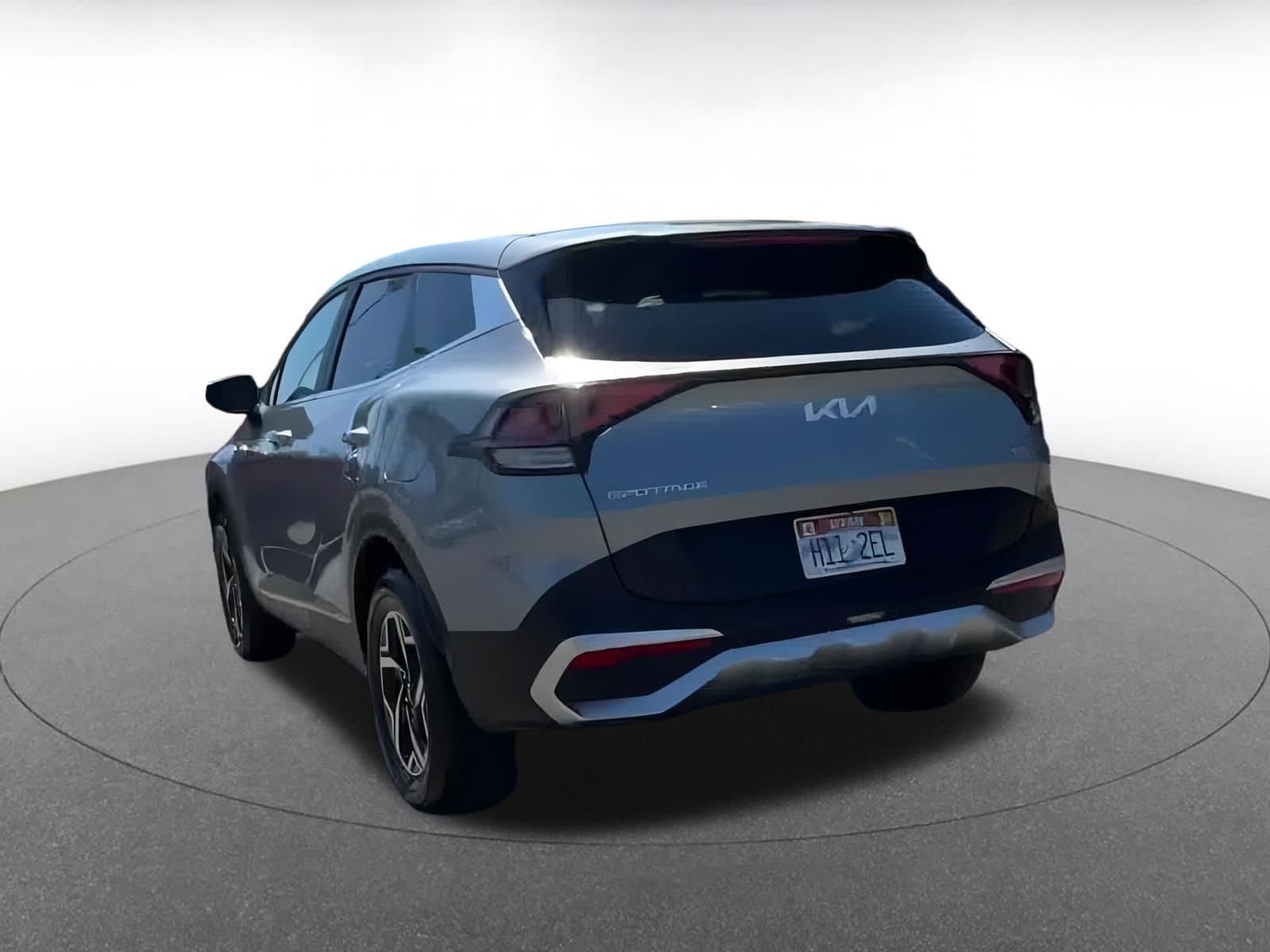 Thumbnail: 2024 Kia Sportage - 11