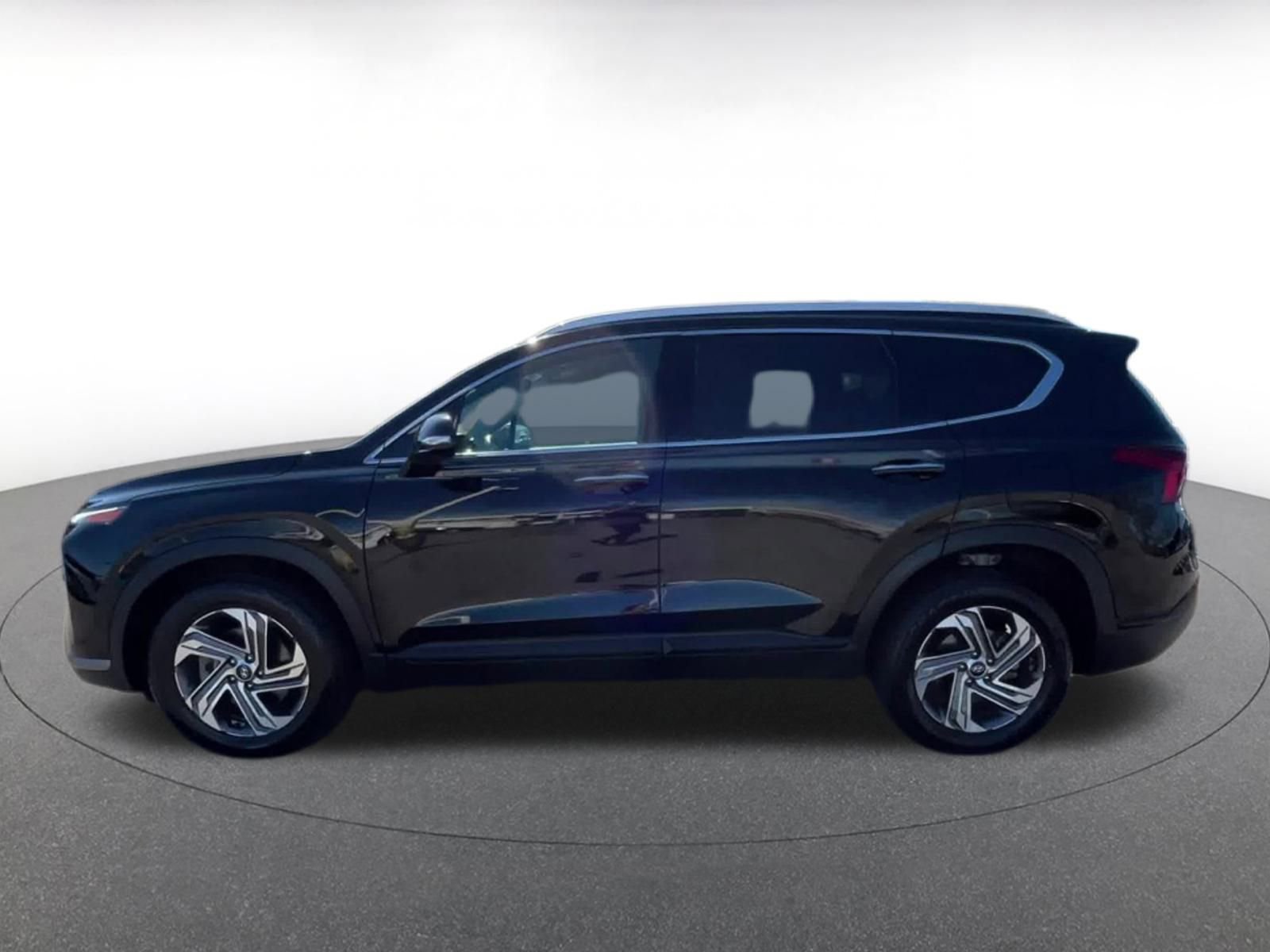 Thumbnail: 2023 Hyundai Santa Fe - 9