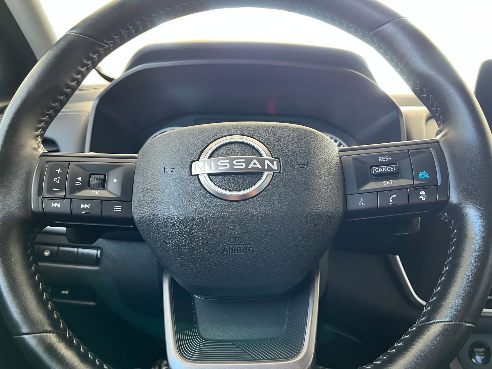Thumbnail: 2025 Nissan Rogue - 30