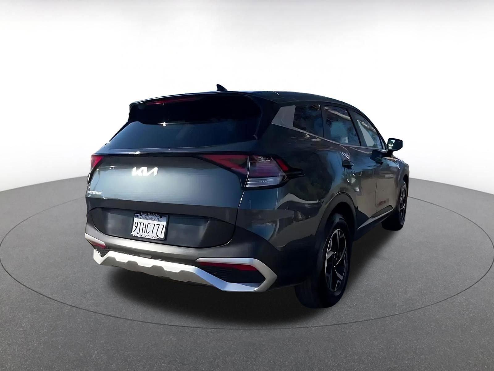 Thumbnail: 2025 Kia Sportage - 14