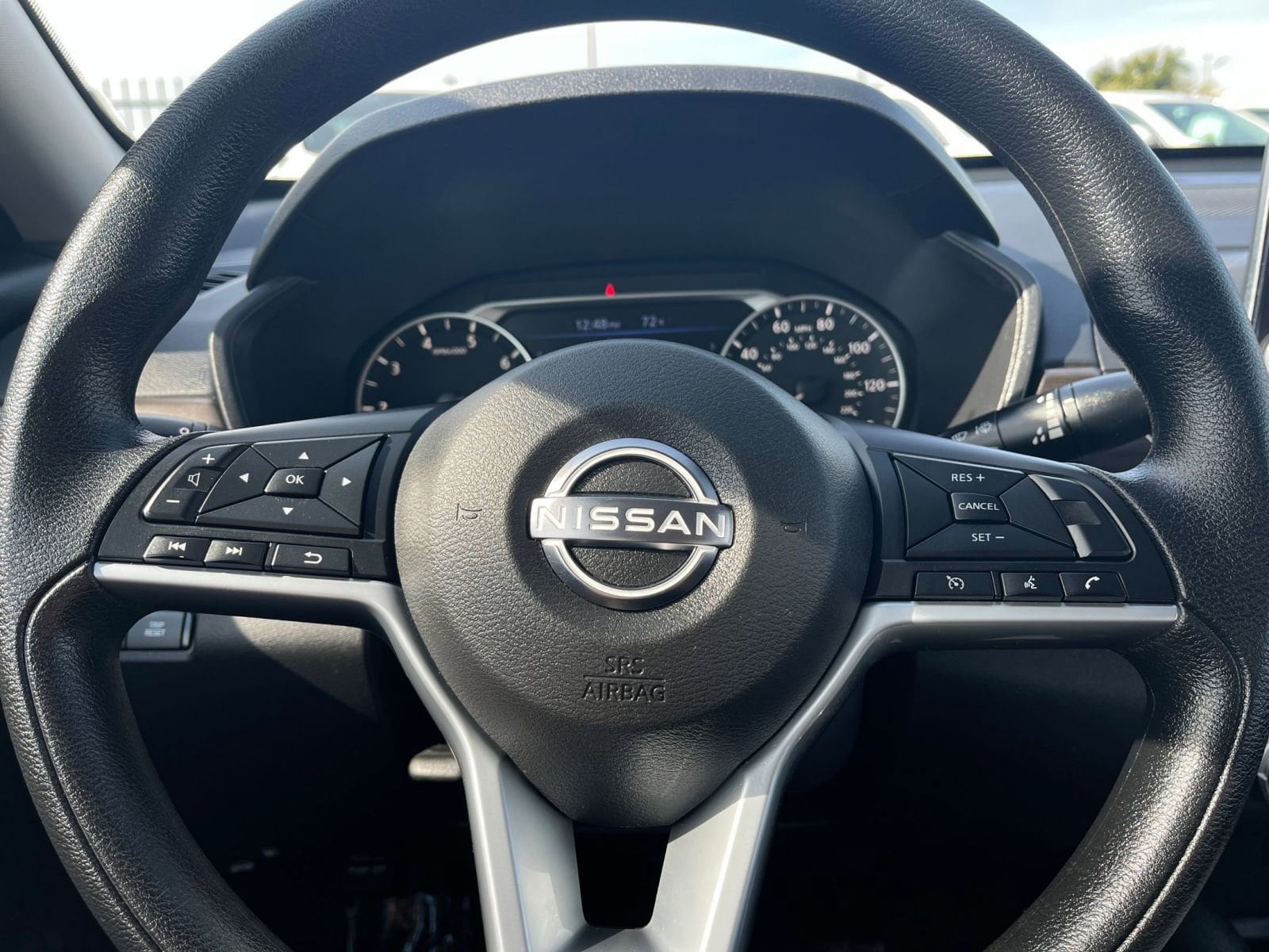 Thumbnail: 2025 Nissan Altima - 29