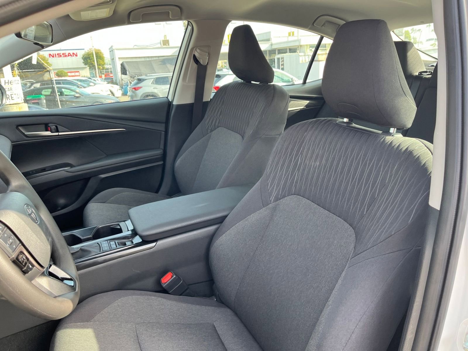 Thumbnail: 2025 Toyota Camry - 27