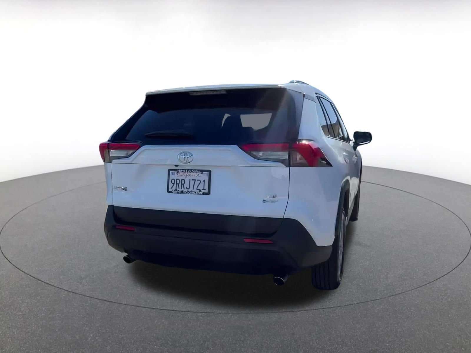 Thumbnail: 2025 Toyota RAV4 - 14