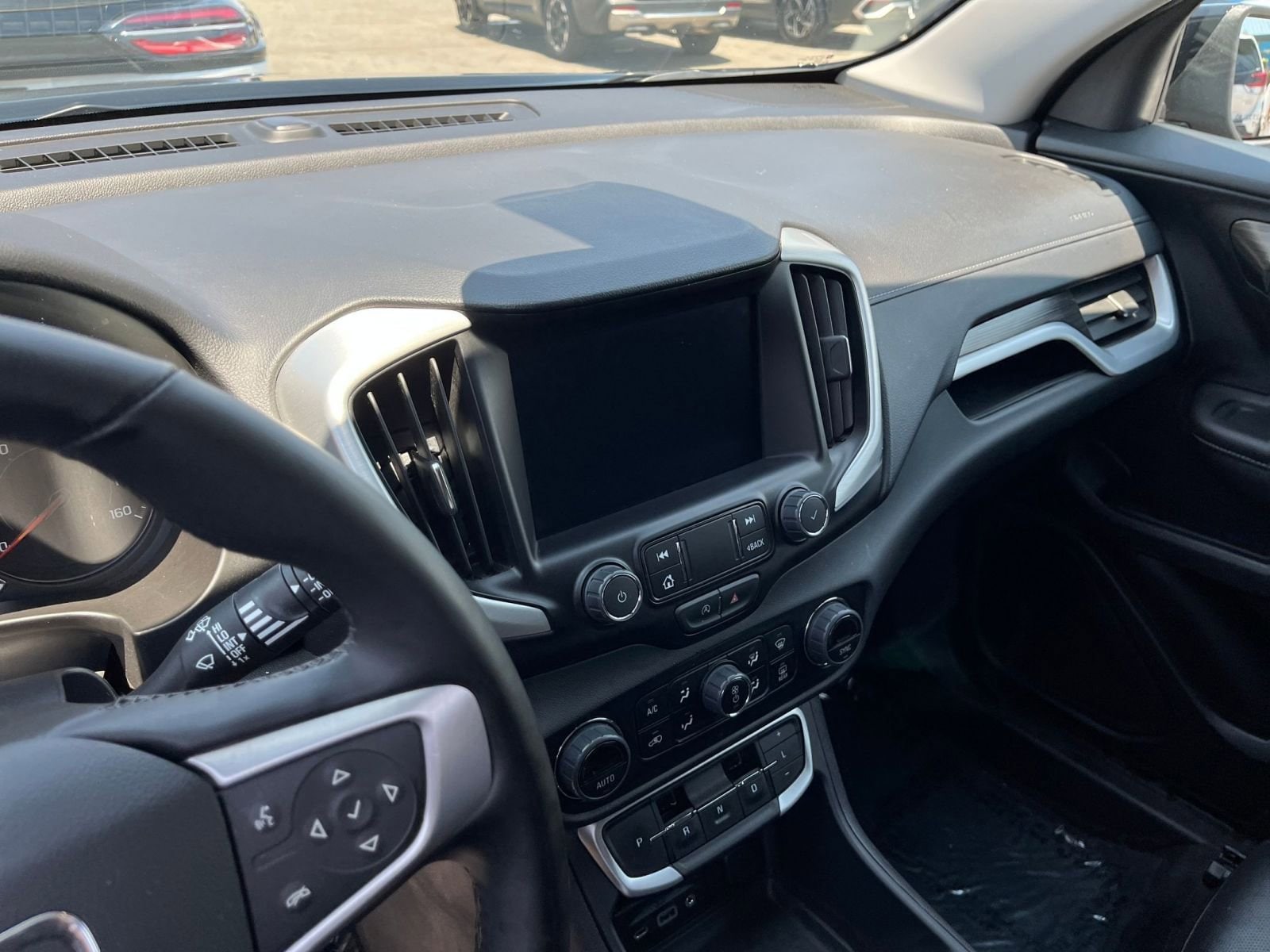 Thumbnail: 2024 GMC Terrain - 15