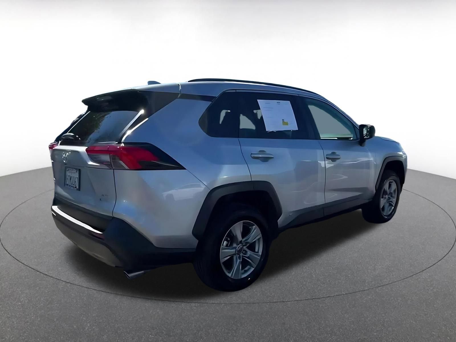 Thumbnail: 2025 Toyota RAV4 - 15