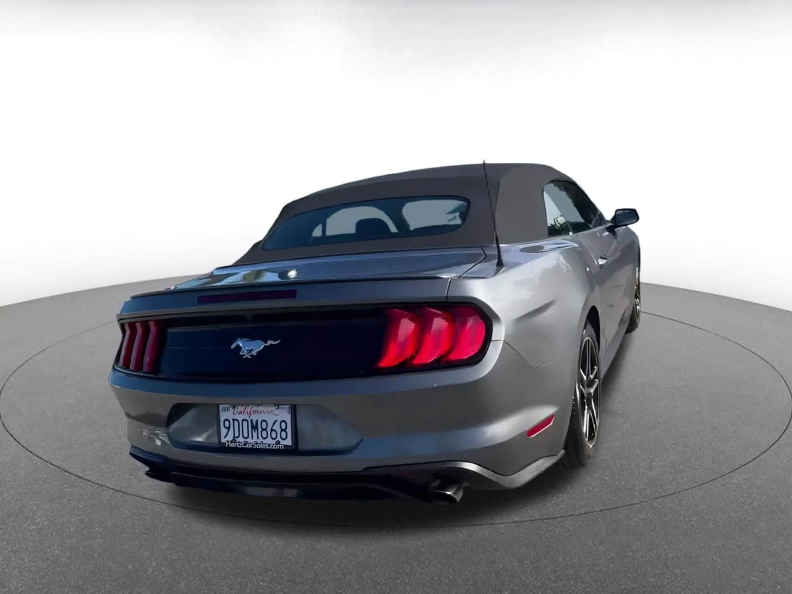 Thumbnail: 2023 Ford Mustang - 14