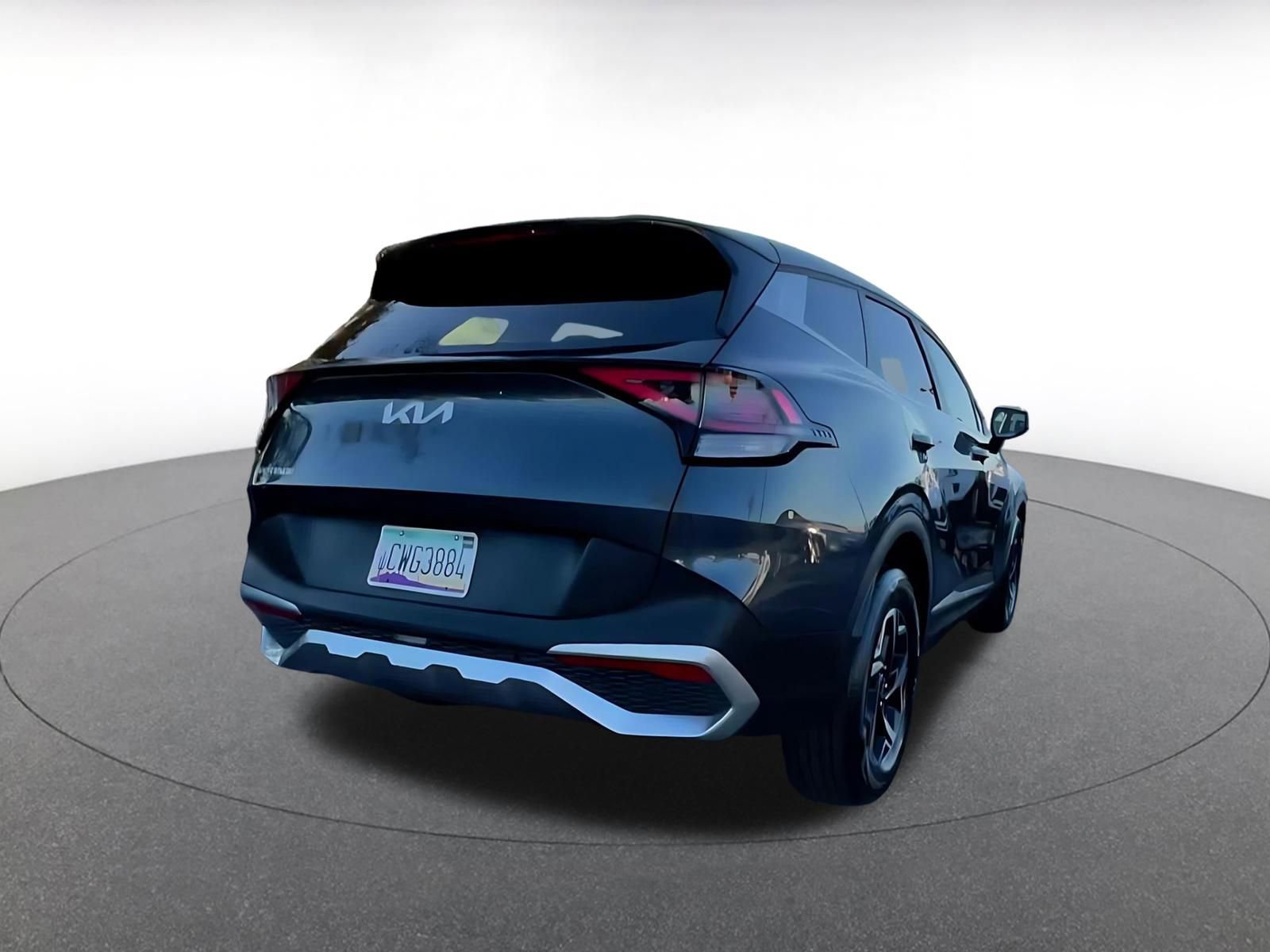 Thumbnail: 2025 Kia Sportage - 15