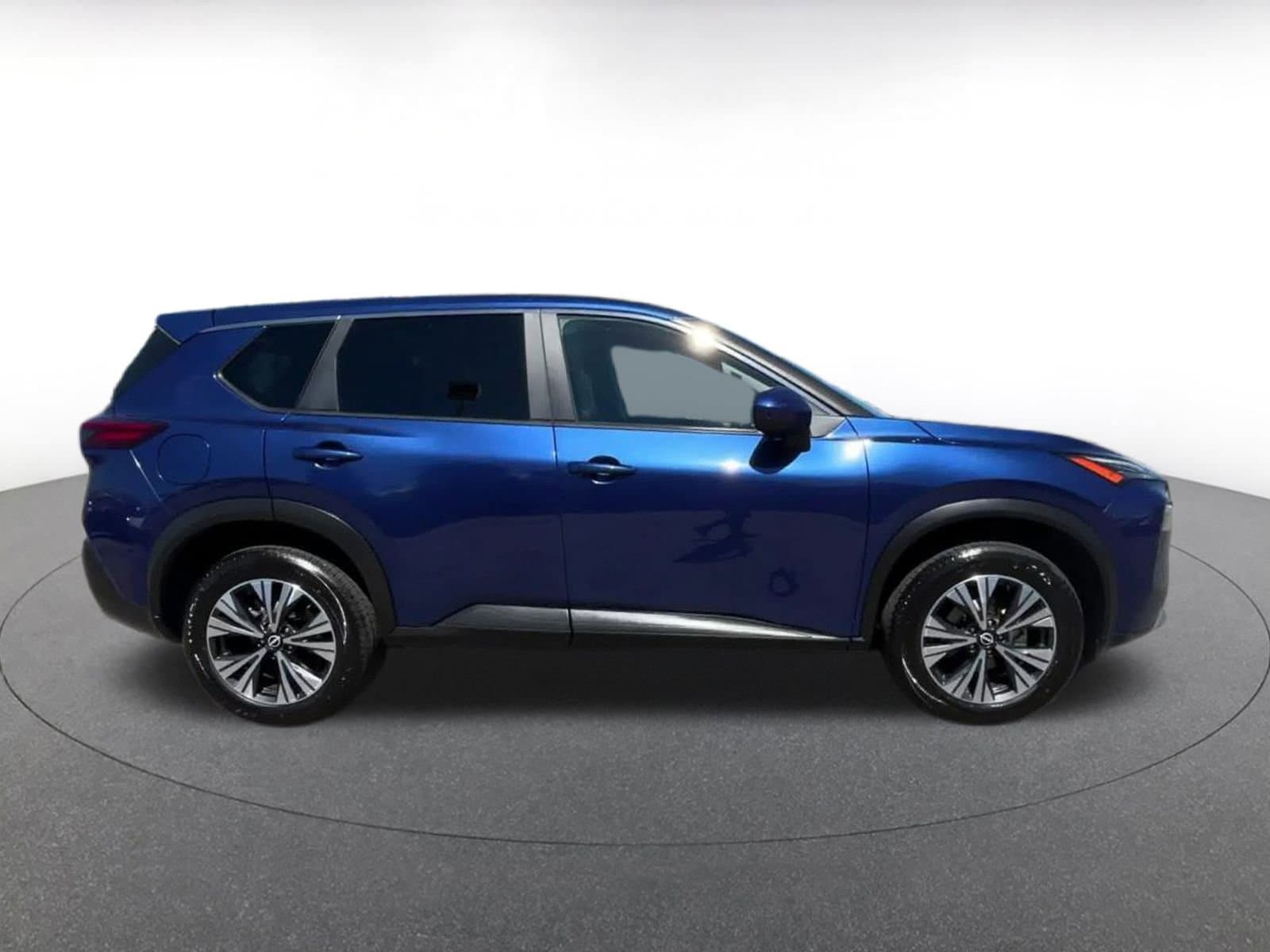 Thumbnail: 2023 Nissan Rogue - 13