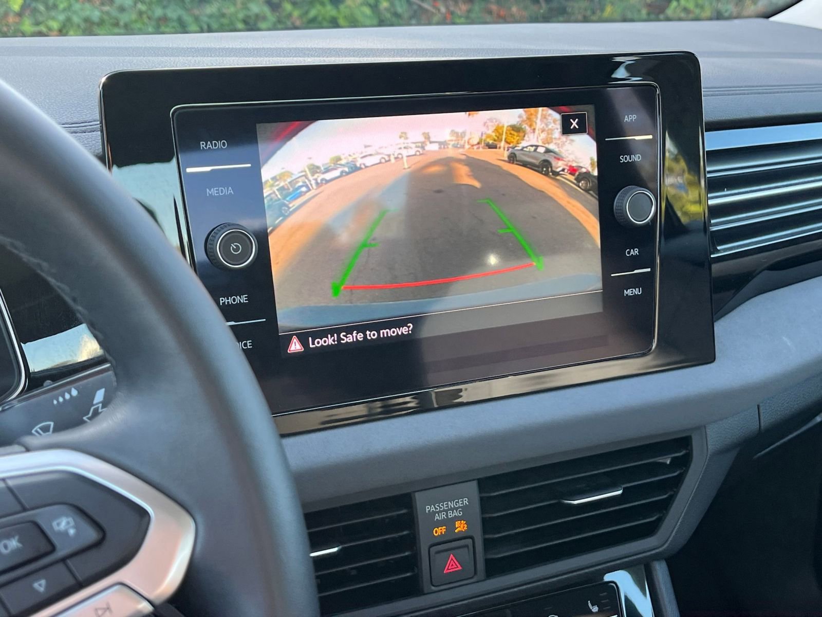 Thumbnail: 2025 Volkswagen Jetta - 17