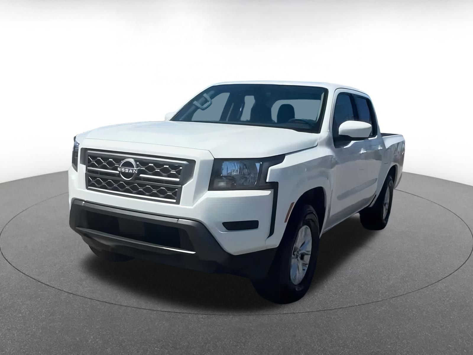 Thumbnail: 2024 Nissan Frontier - 7