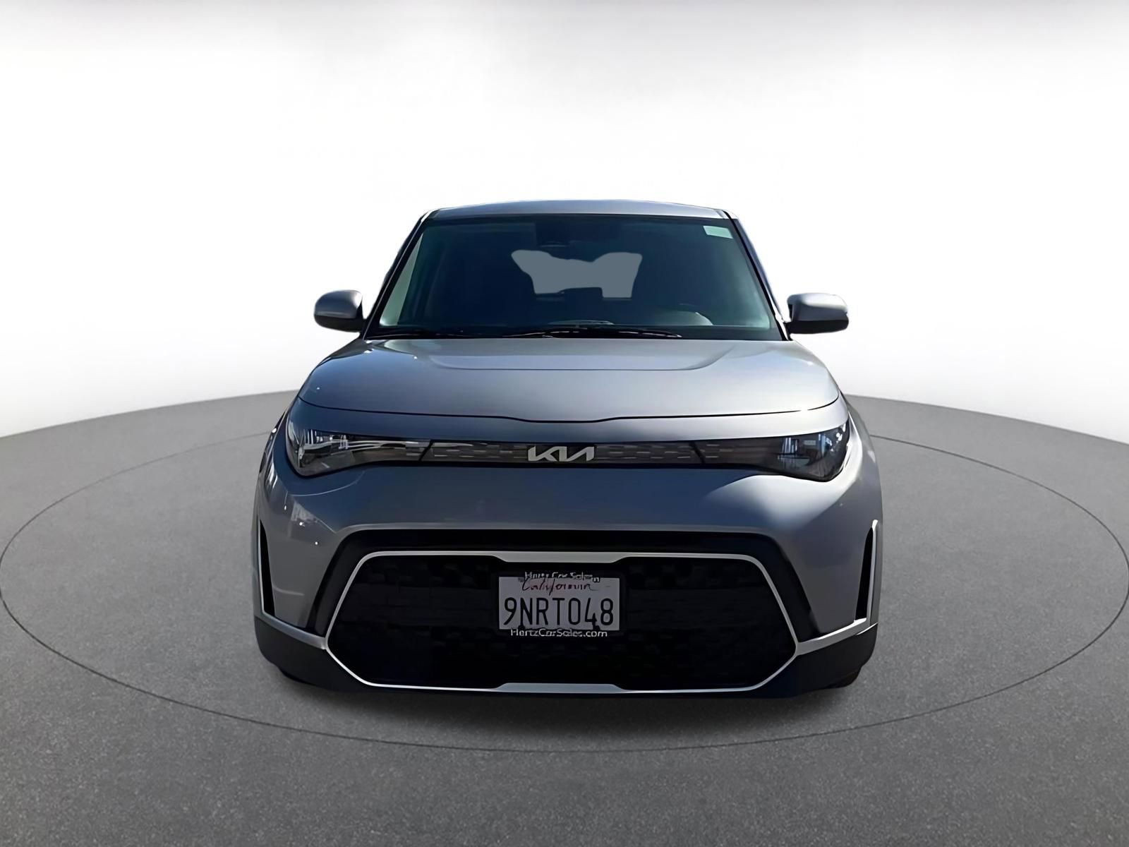 Thumbnail: 2025 Kia Soul - 11