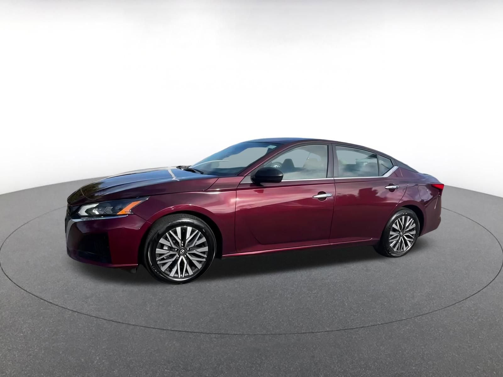 Thumbnail: 2024 Nissan Altima - 7