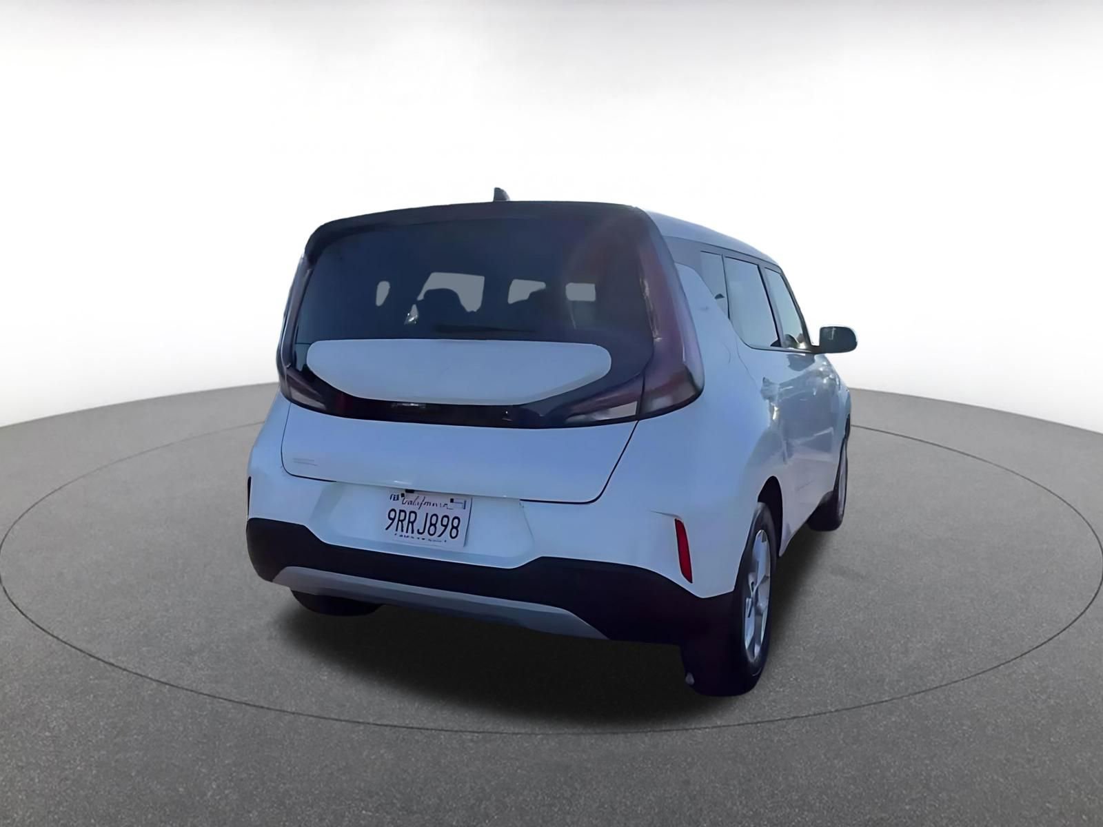 Thumbnail: 2025 Kia Soul - 15
