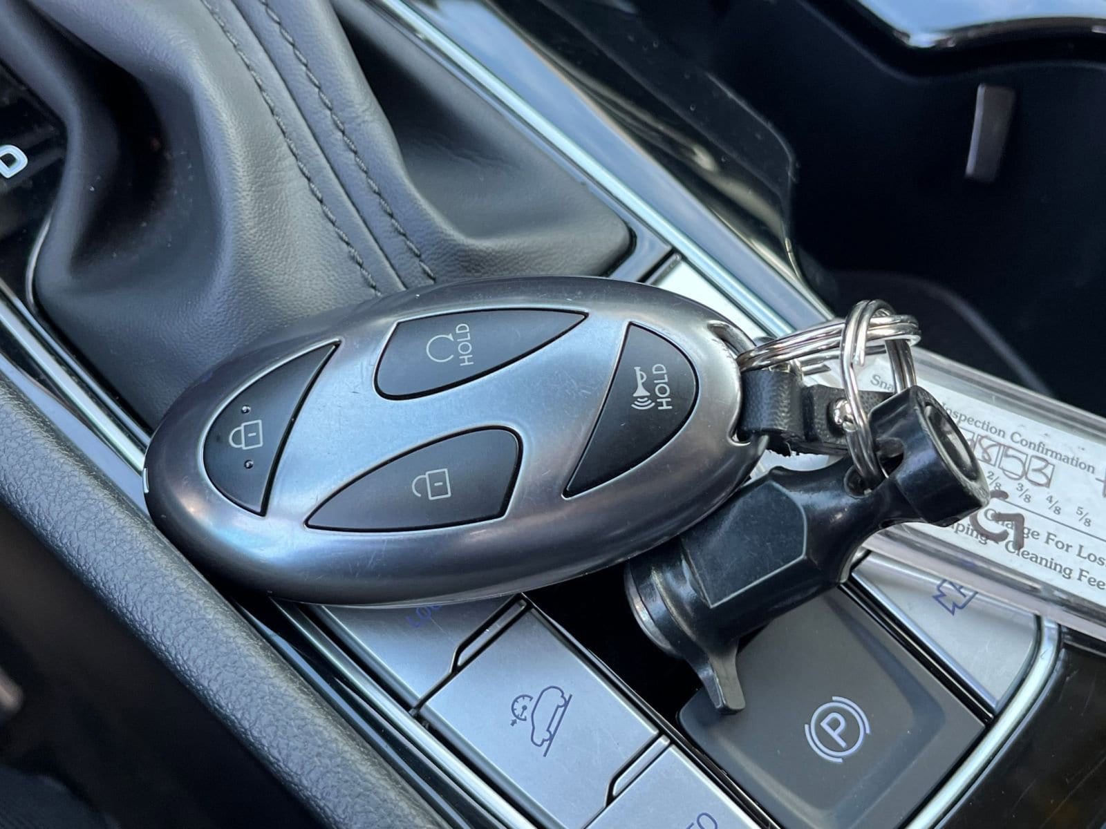 Thumbnail: 2025 Hyundai Tucson - 21