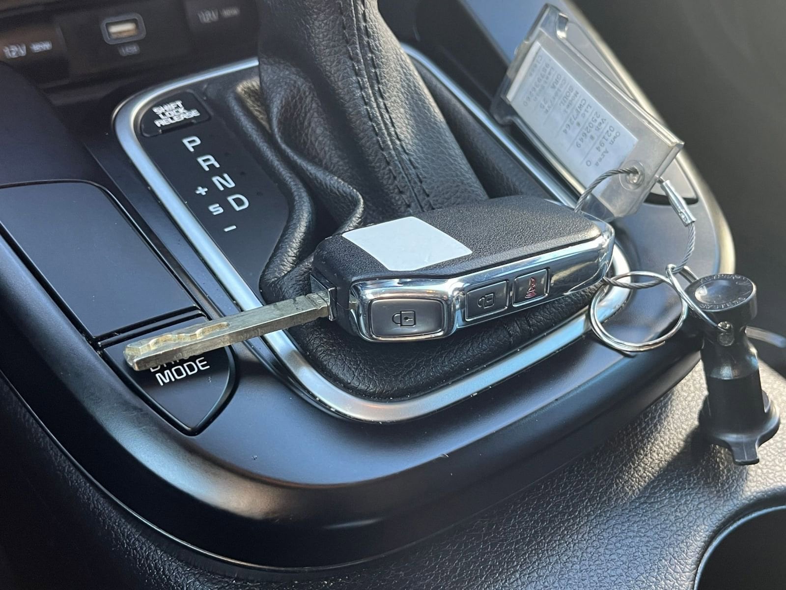 Thumbnail: 2025 Kia Soul - 21