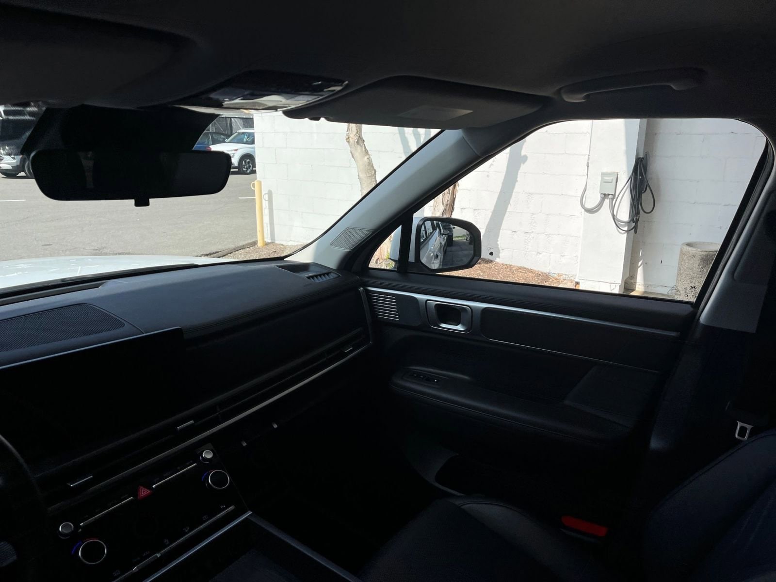 Thumbnail: 2025 Hyundai Santa Fe - 35