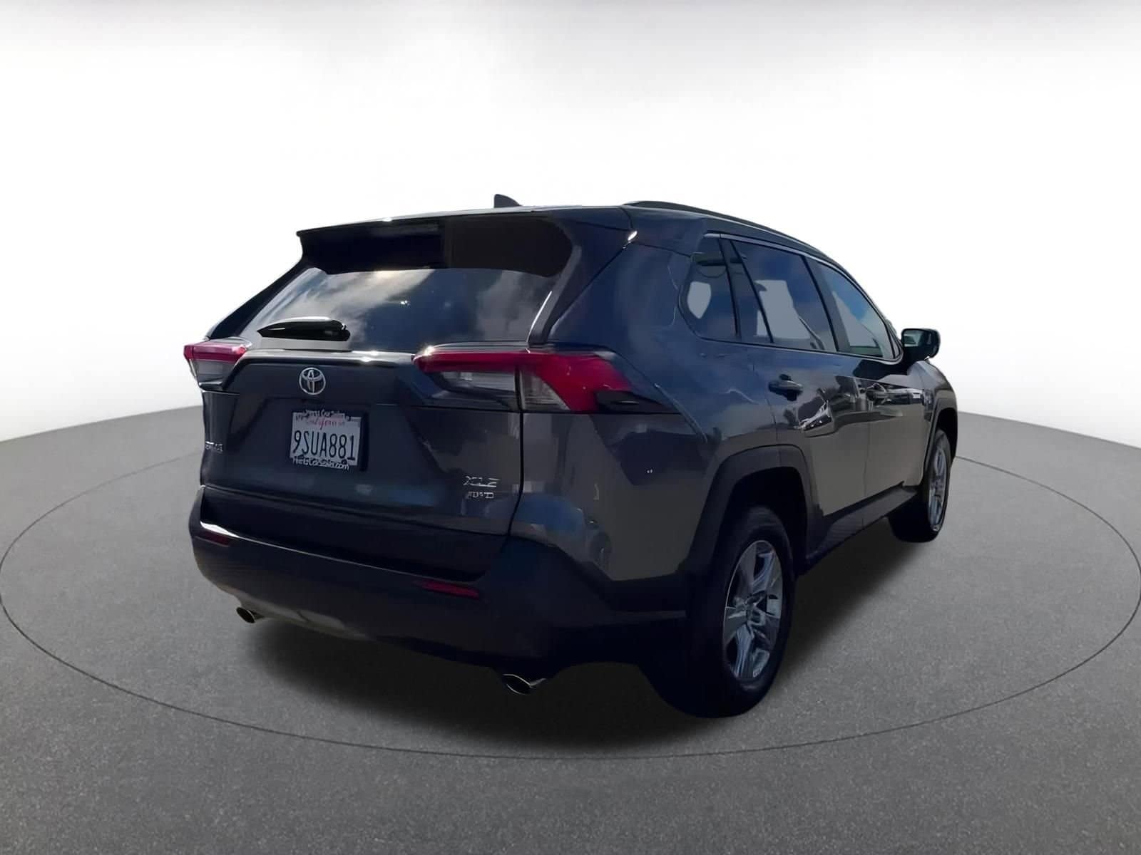 Thumbnail: 2025 Toyota RAV4 - 15