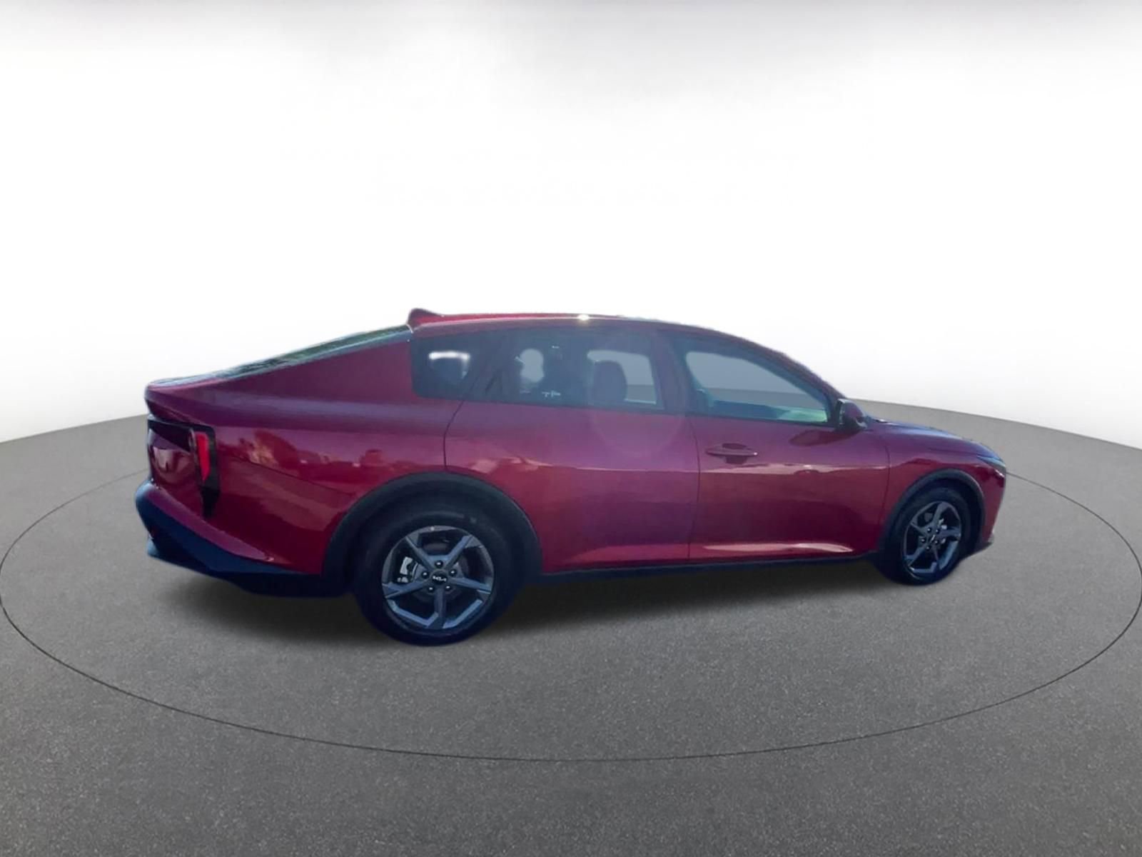 Thumbnail: 2025 Kia K4 - 14