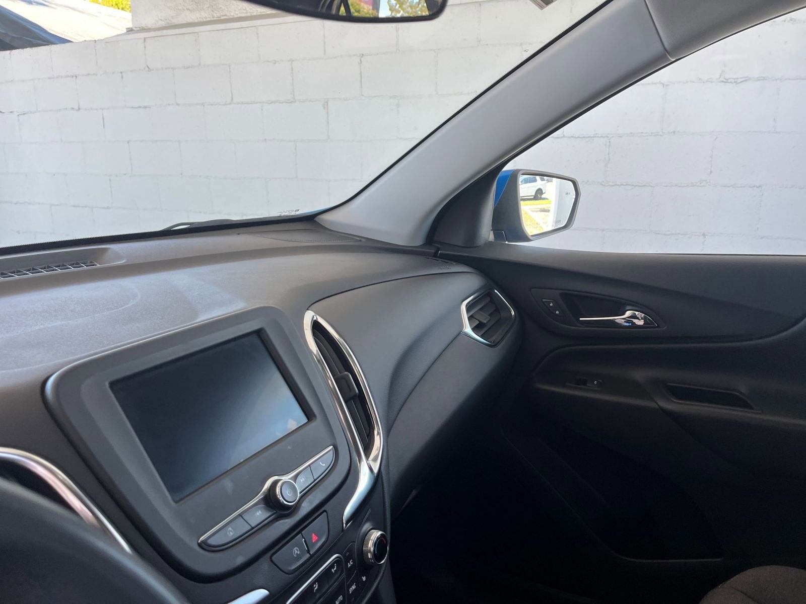 Thumbnail: 2024 Chevrolet Equinox - 35